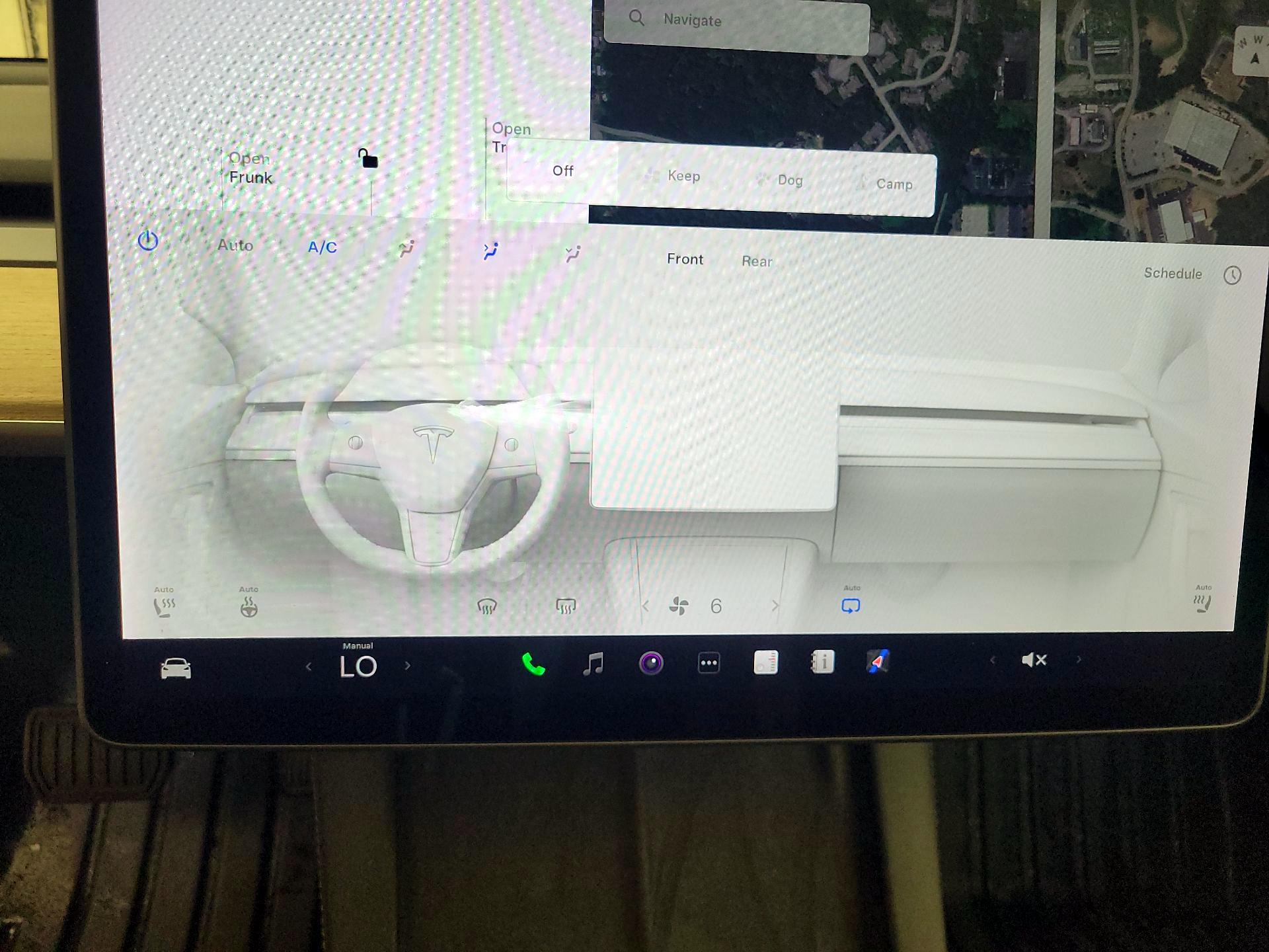 Thumbnail: 2021 Tesla Model 3 - 16