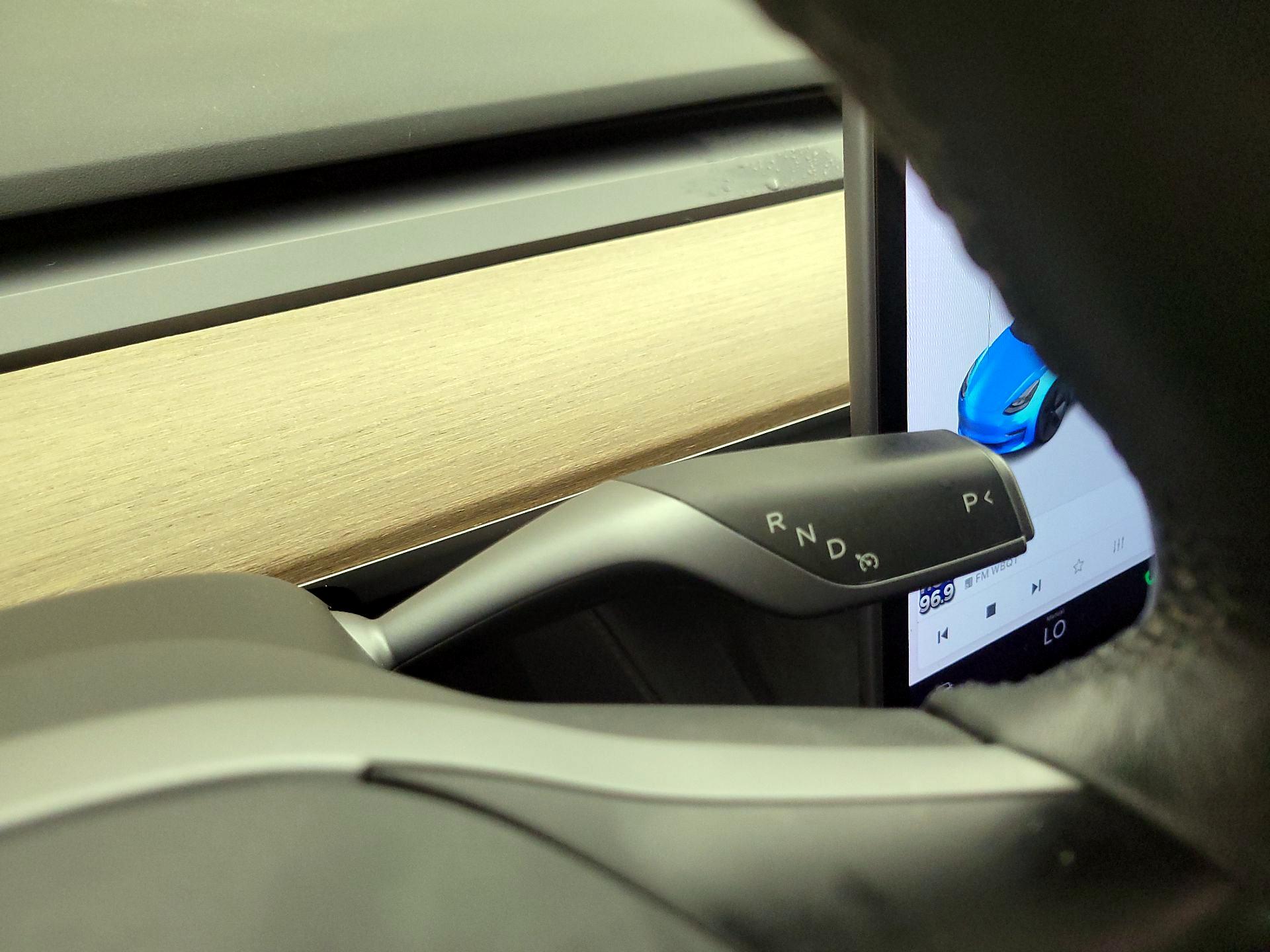 Thumbnail: 2021 Tesla Model 3 - 17