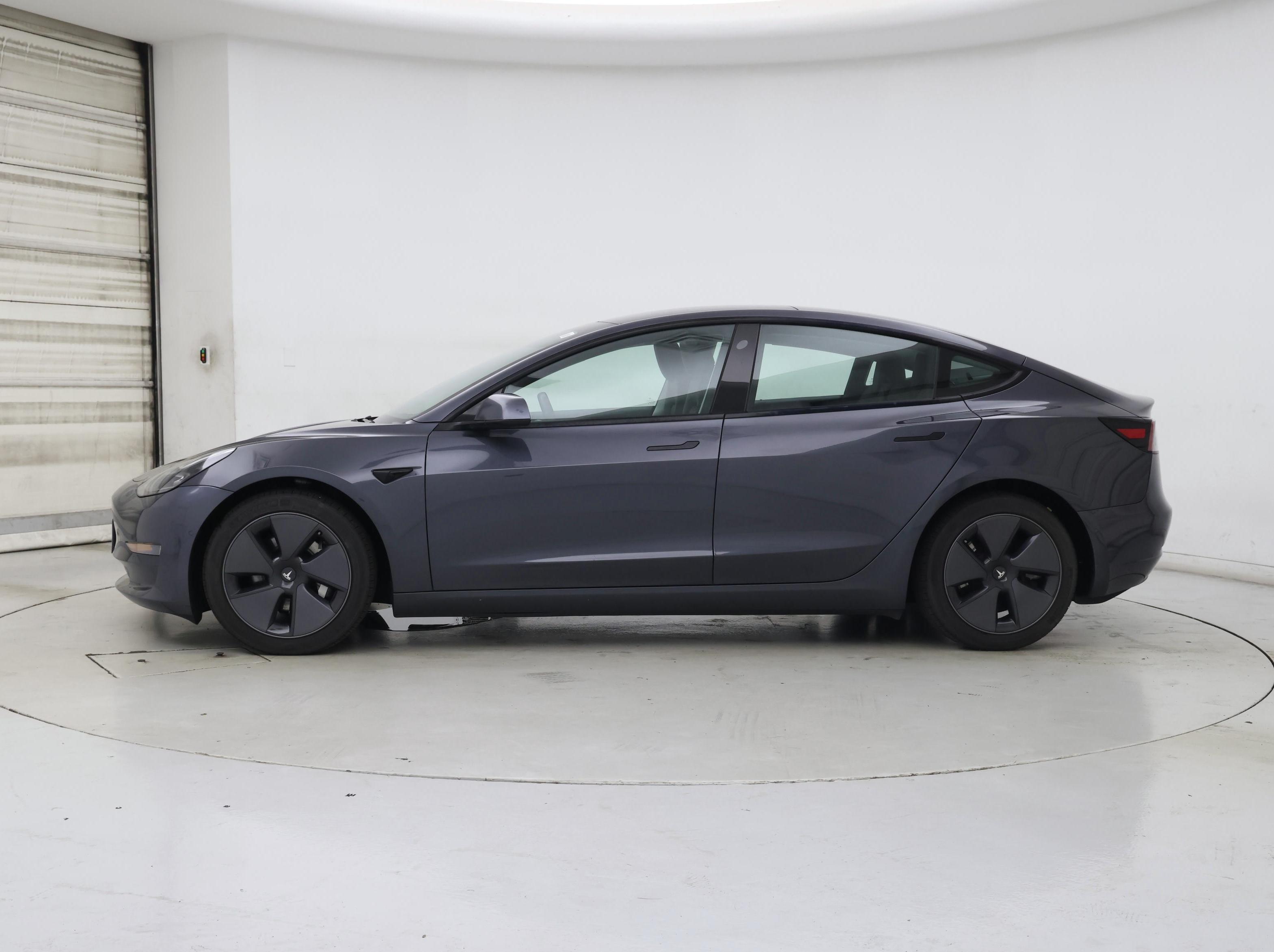 Thumbnail: 2021 Tesla Model 3 - 3