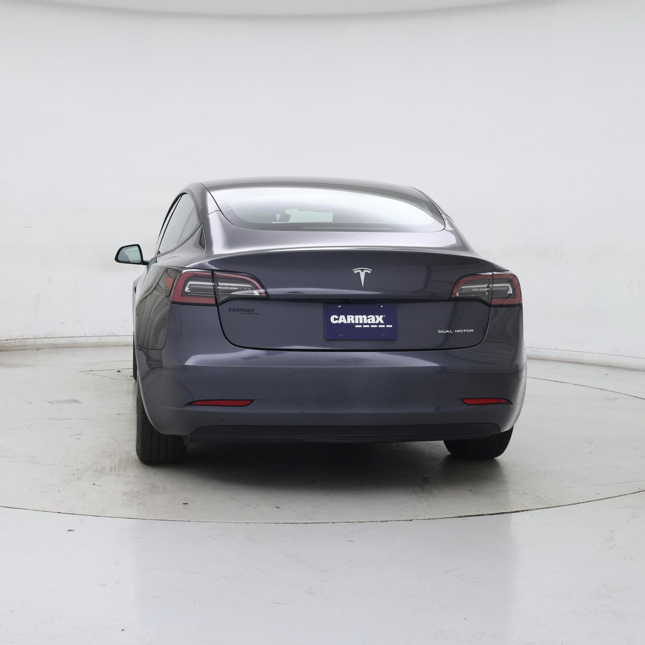 Thumbnail: 2021 Tesla Model 3 - 6