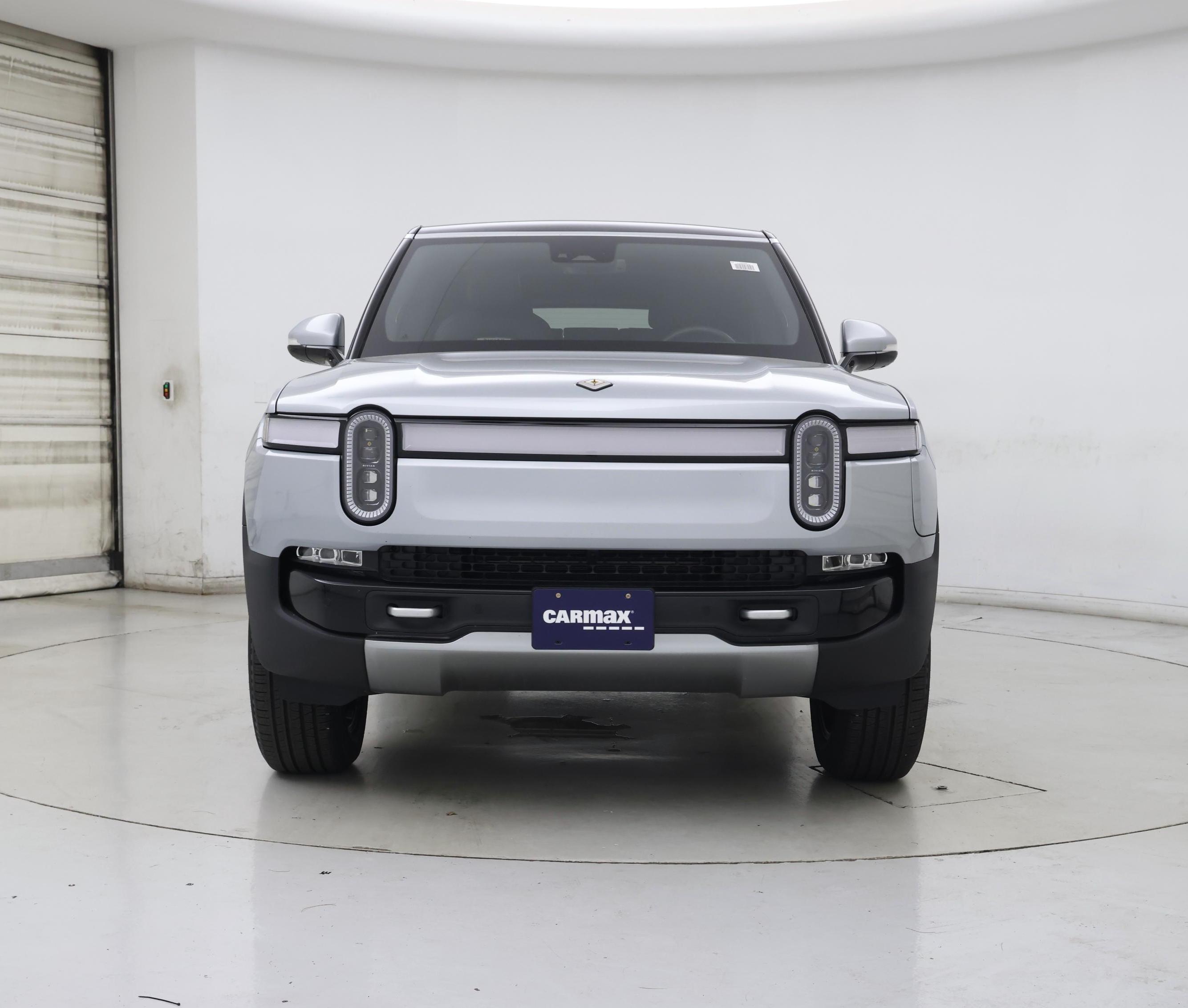 Thumbnail: 2024 Rivian R1S - 5