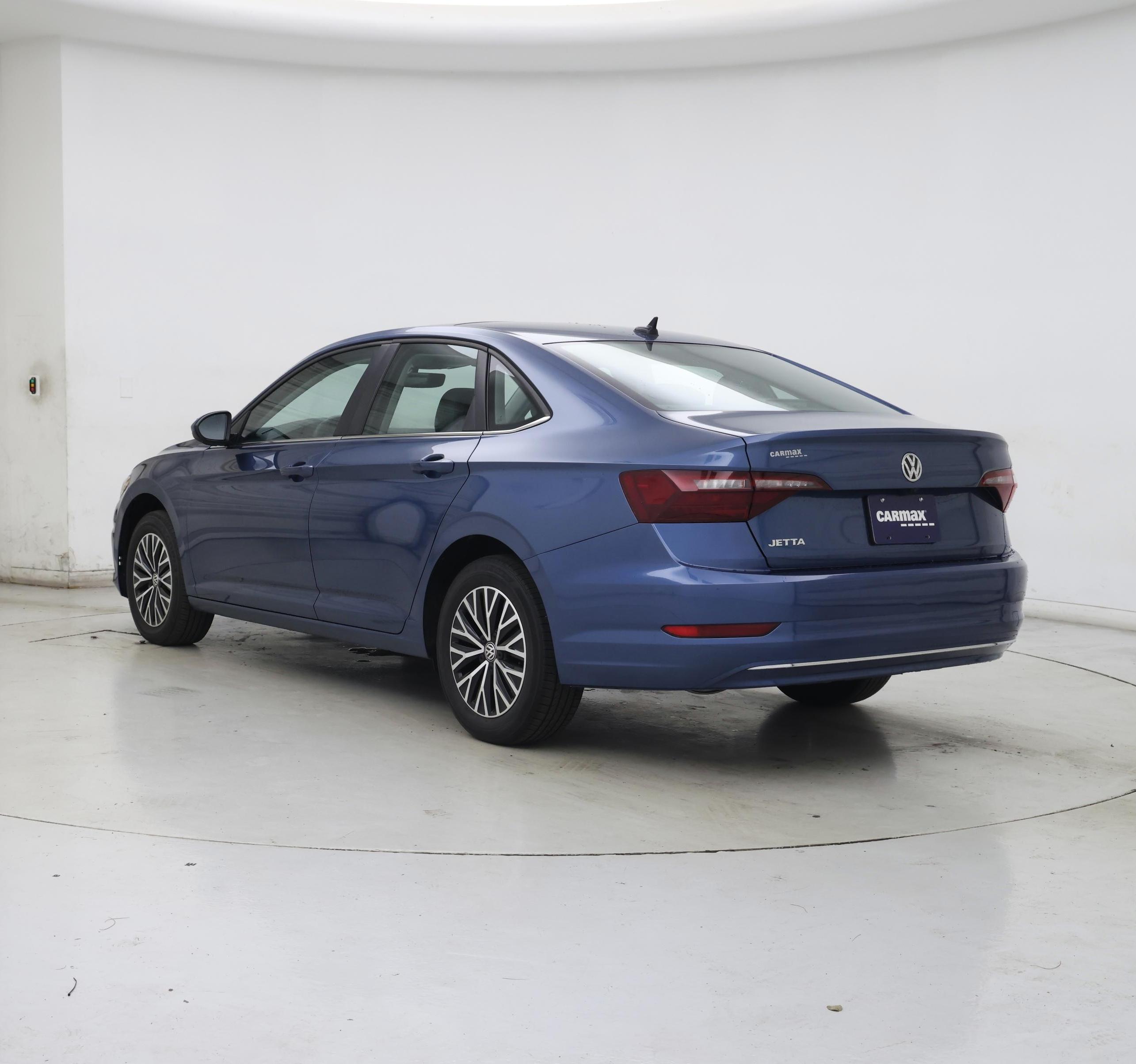 Thumbnail: 2021 Volkswagen Jetta - 2