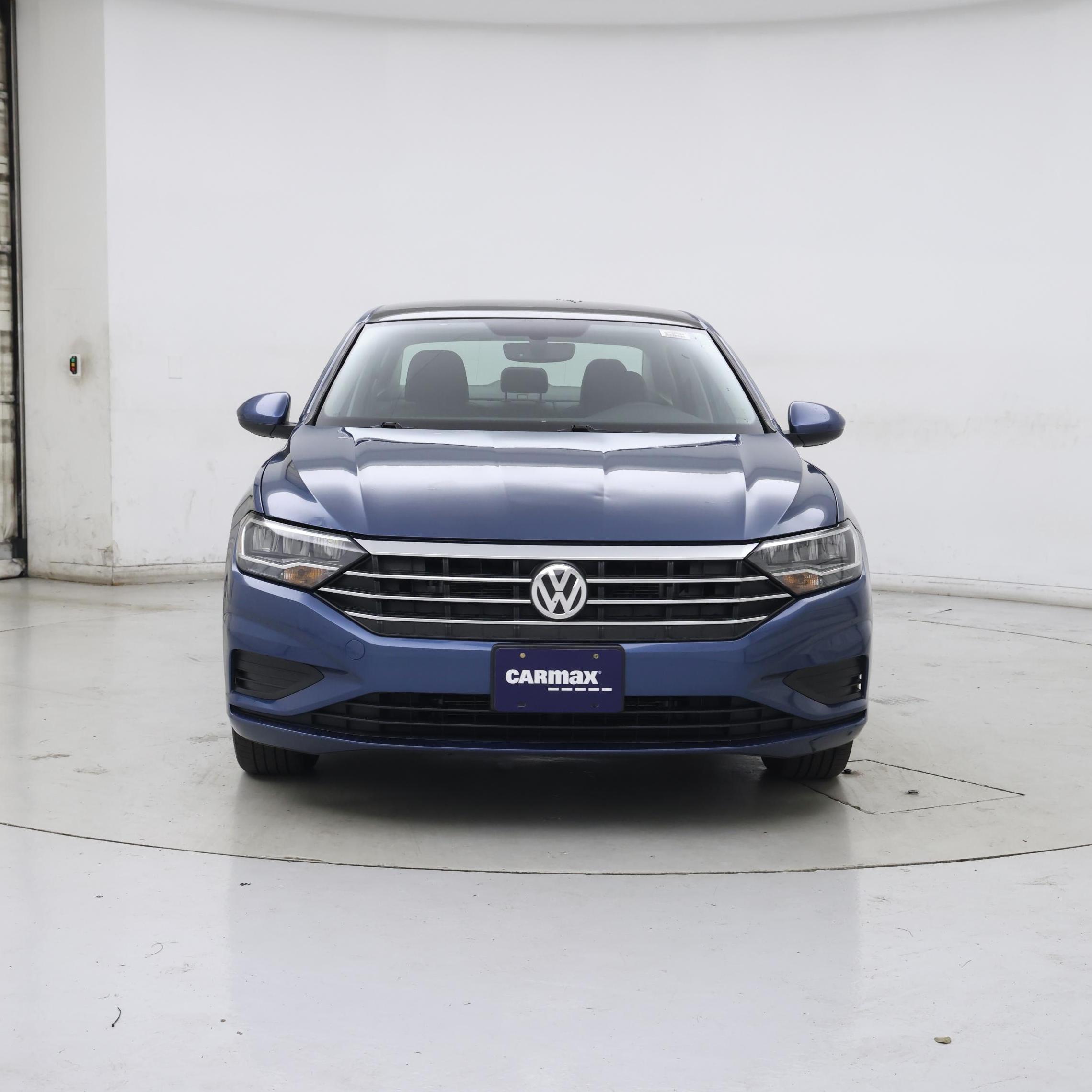 Thumbnail: 2021 Volkswagen Jetta - 5