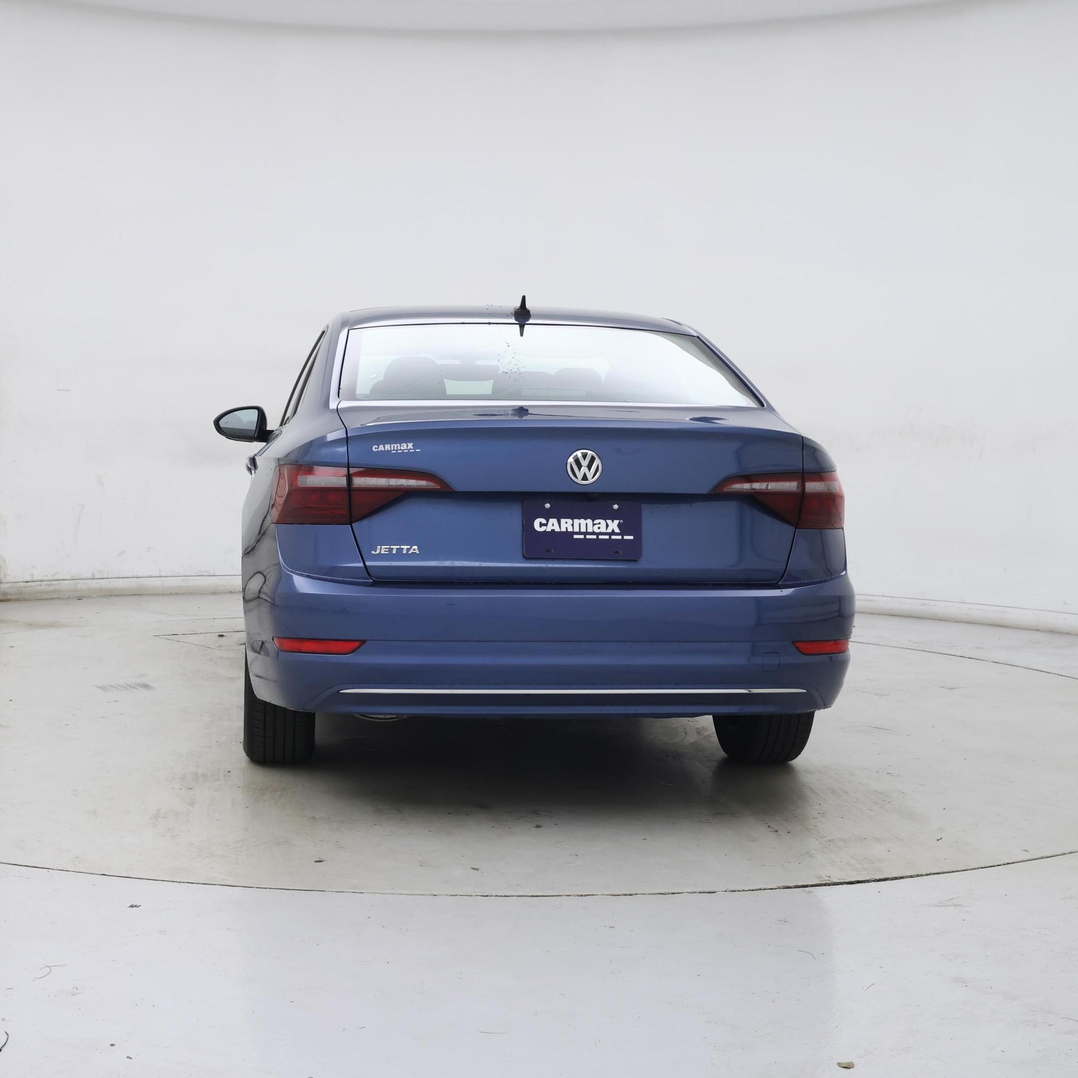 Thumbnail: 2021 Volkswagen Jetta - 6