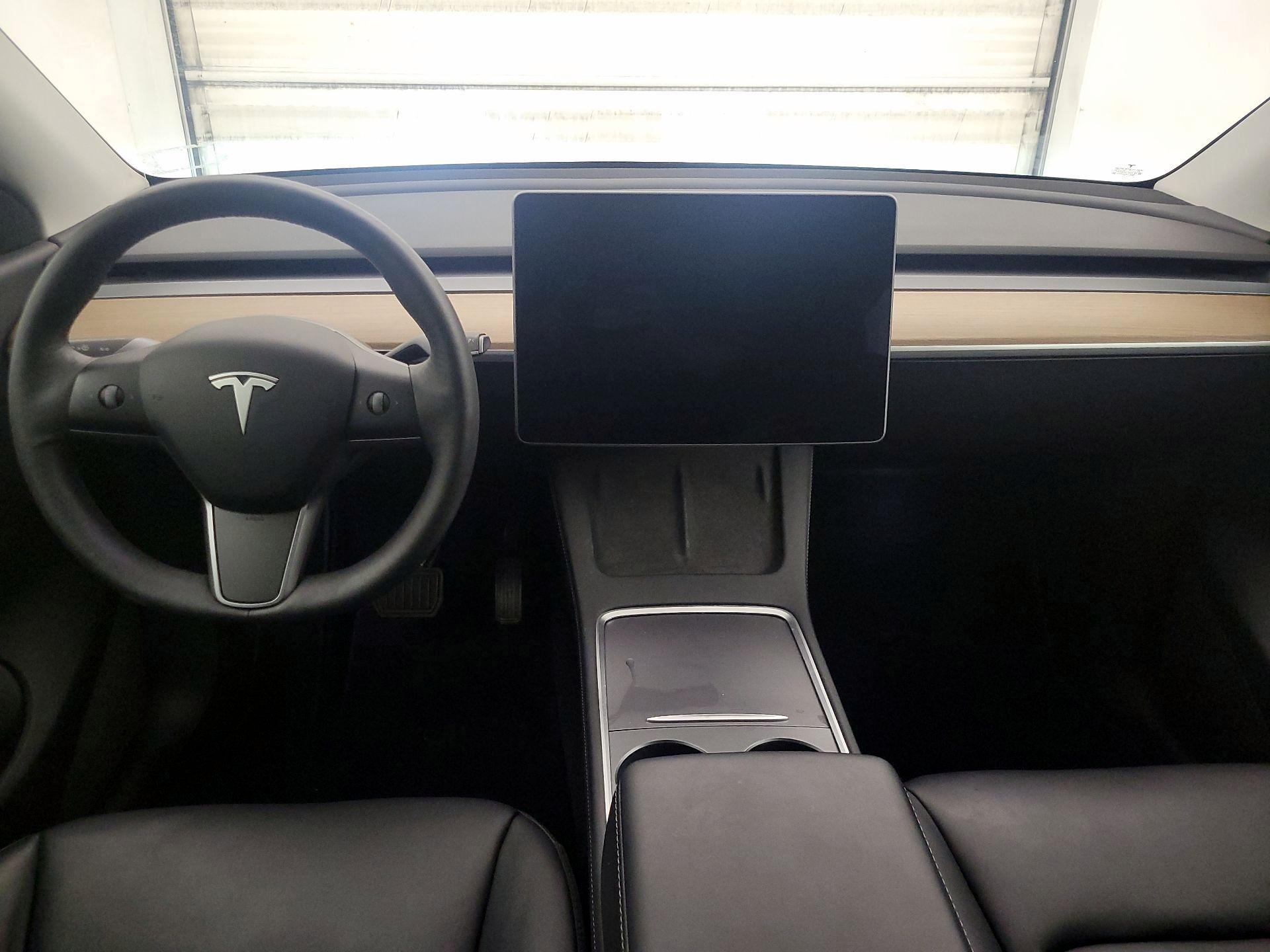 Thumbnail: 2021 Tesla Model Y - 9