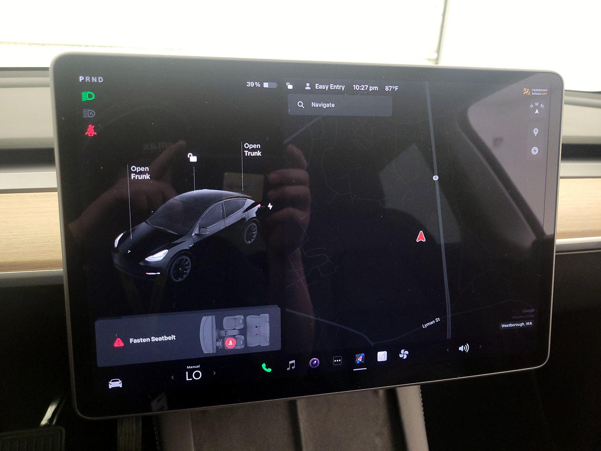 Thumbnail: 2021 Tesla Model Y - 13