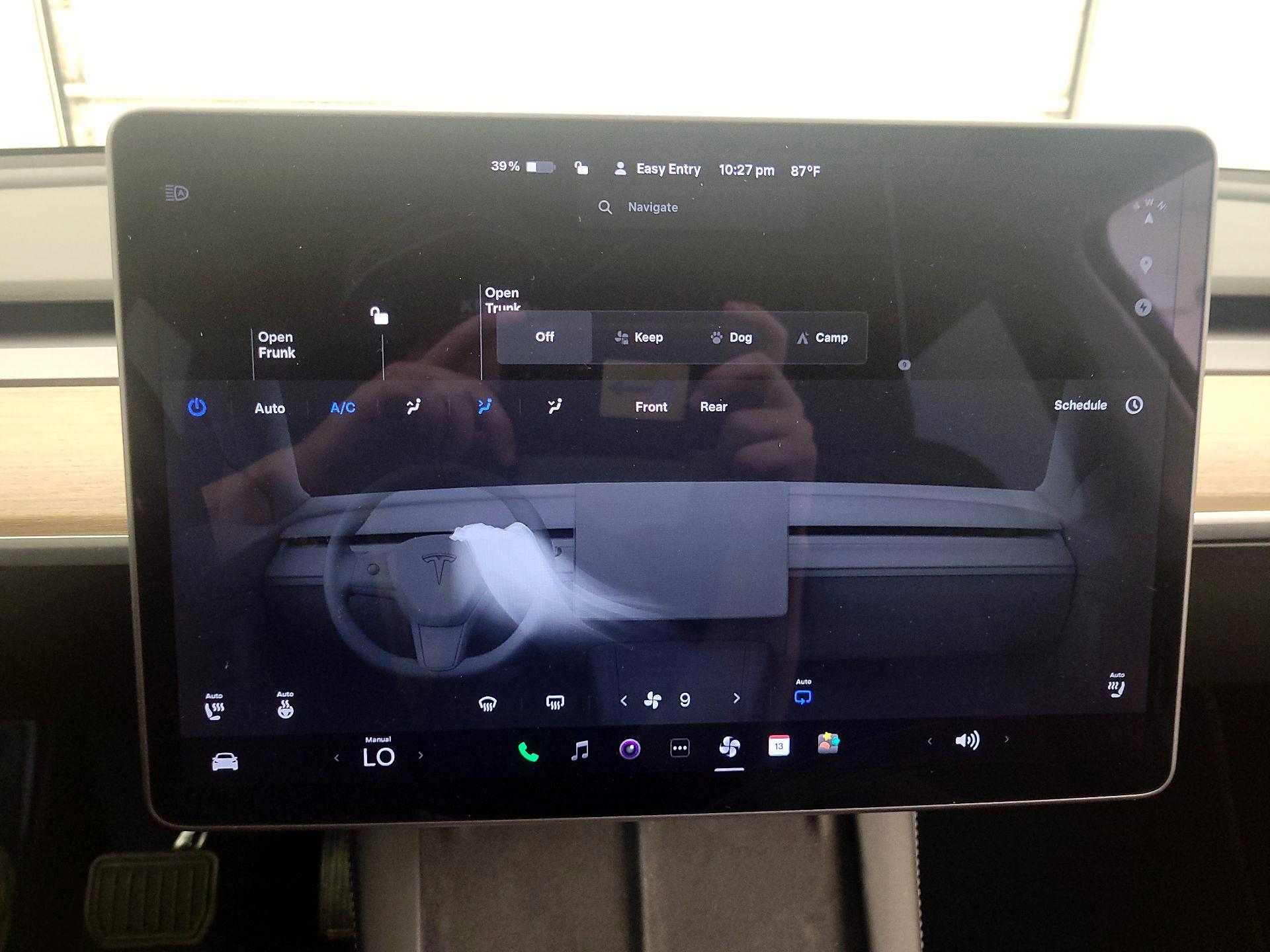 Thumbnail: 2021 Tesla Model Y - 16