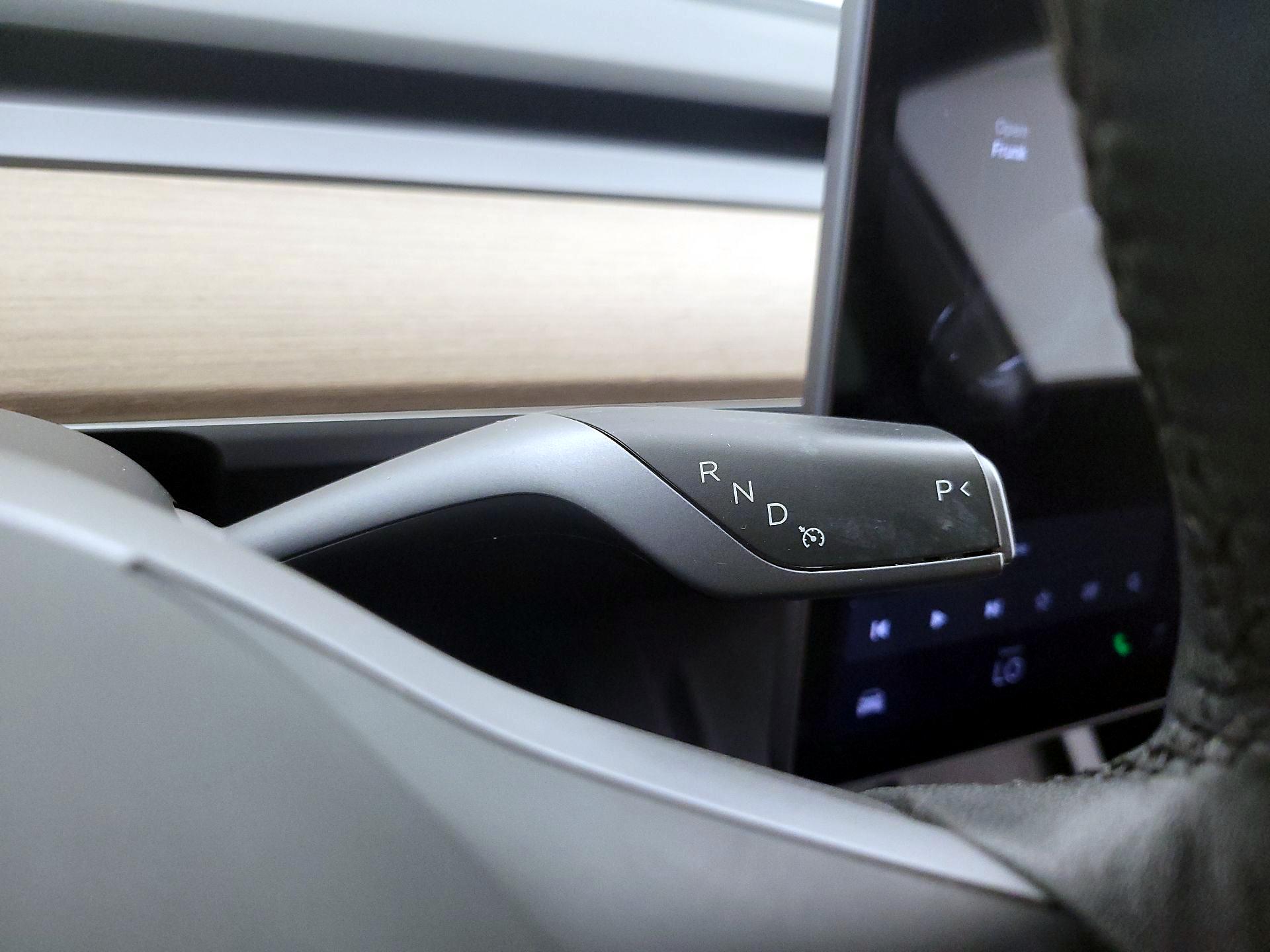 Thumbnail: 2021 Tesla Model Y - 17