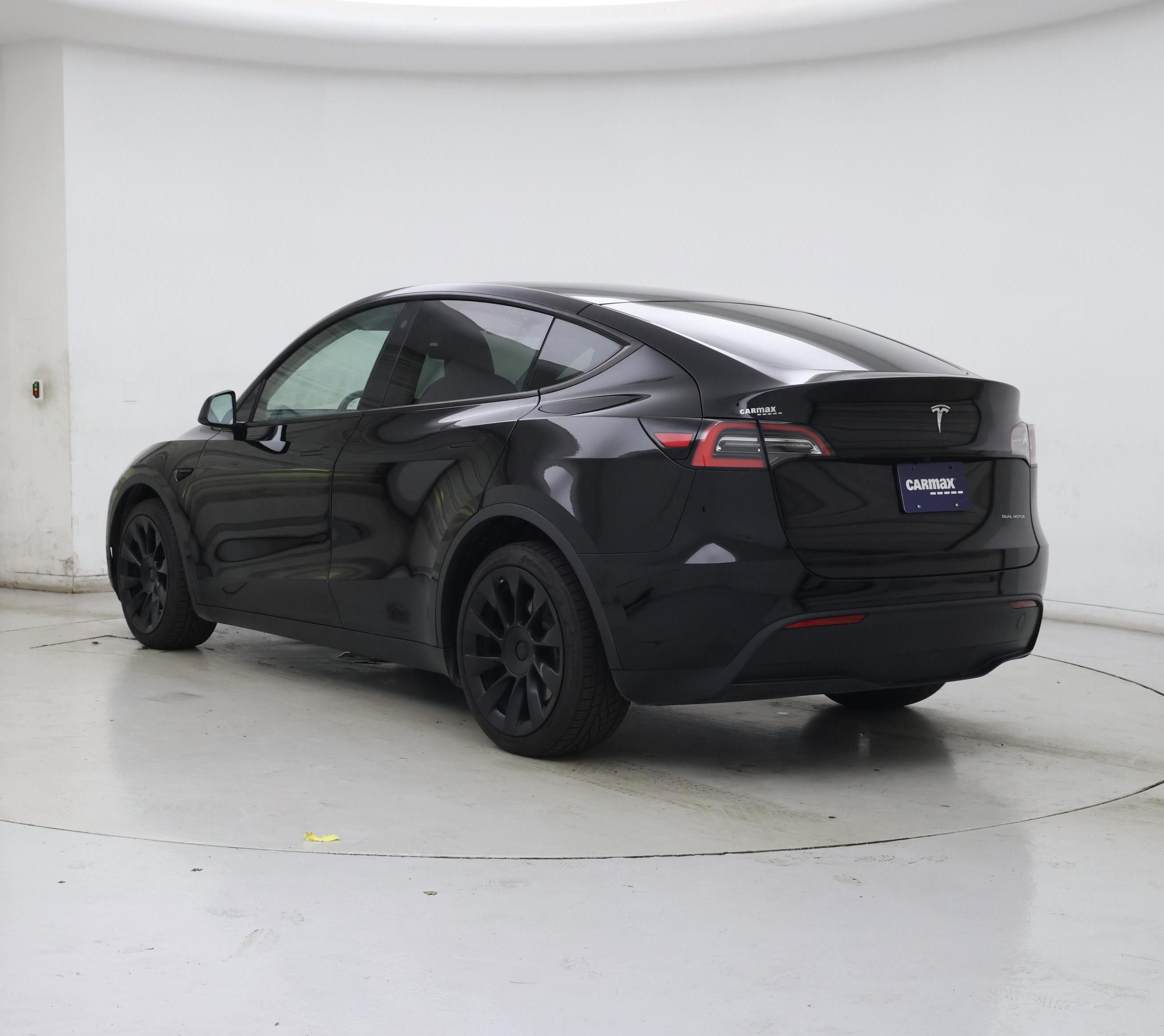 Thumbnail: 2021 Tesla Model Y - 2