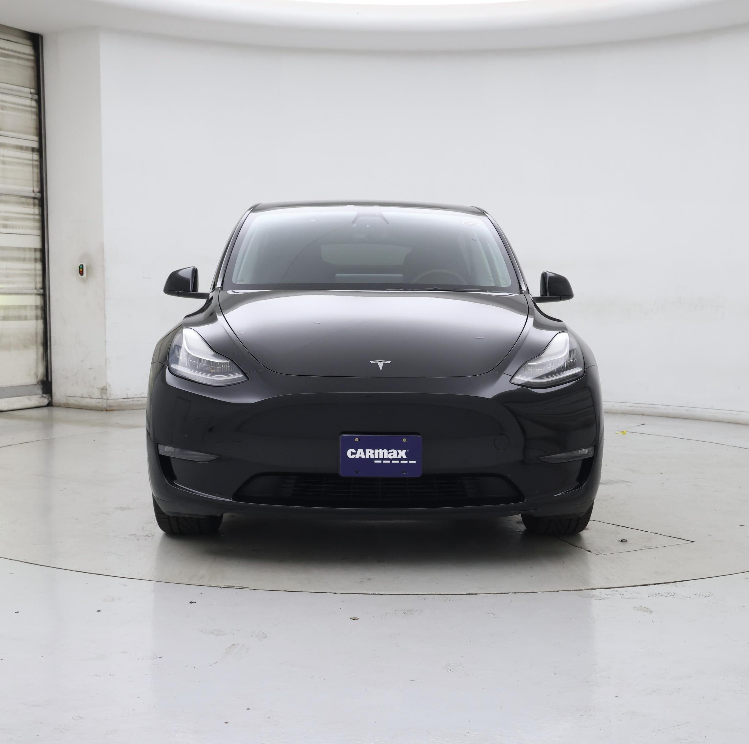 Thumbnail: 2021 Tesla Model Y - 5