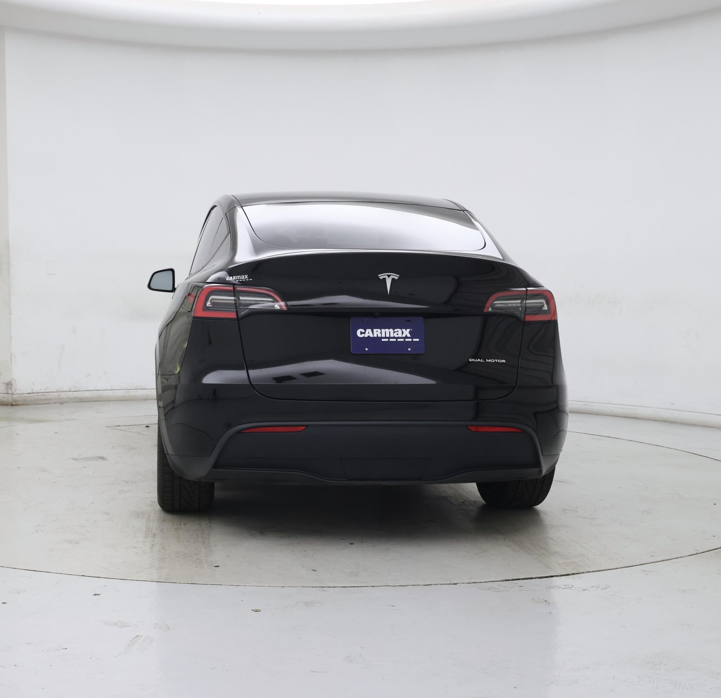 Thumbnail: 2021 Tesla Model Y - 6