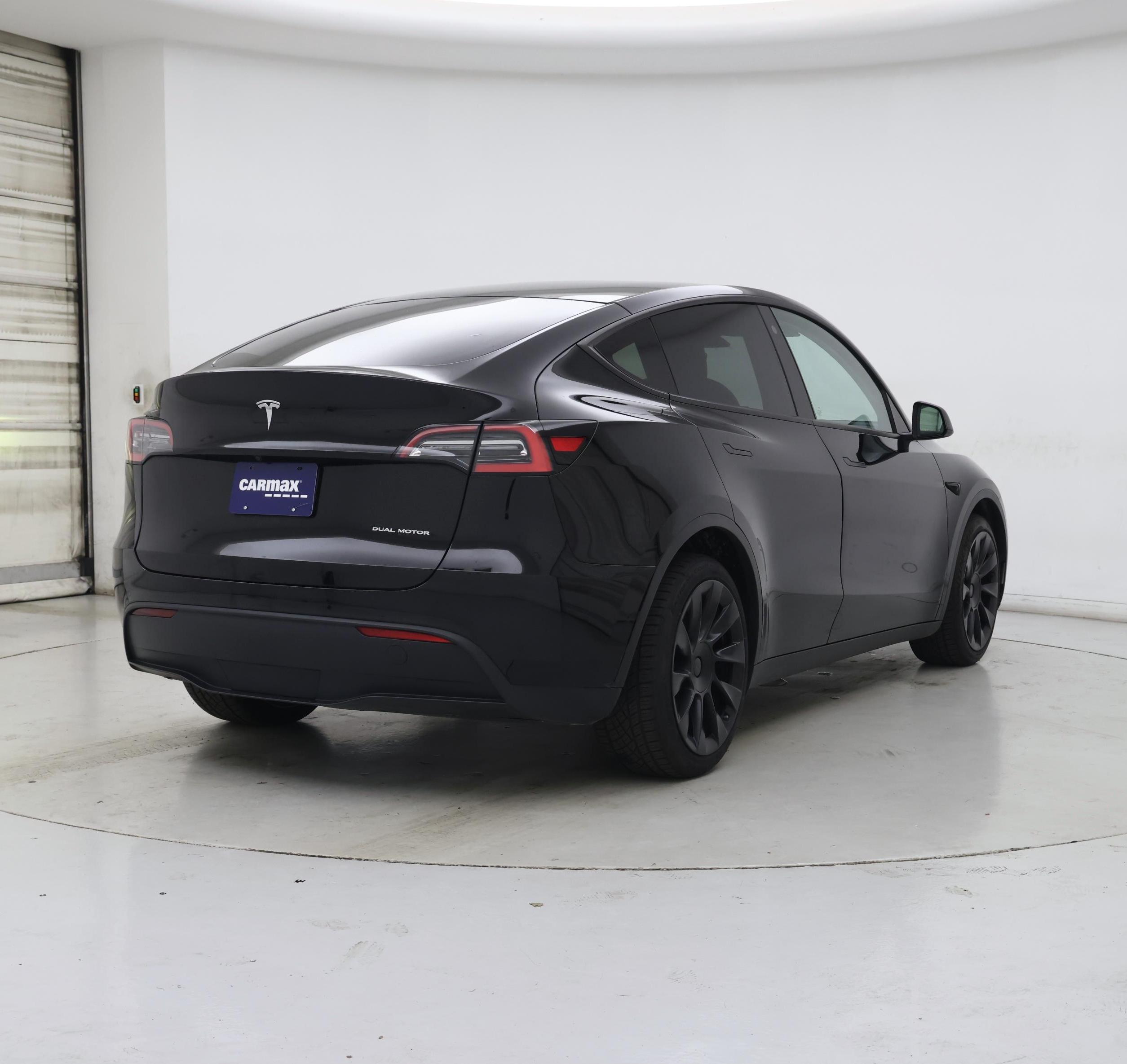 Thumbnail: 2021 Tesla Model Y - 8