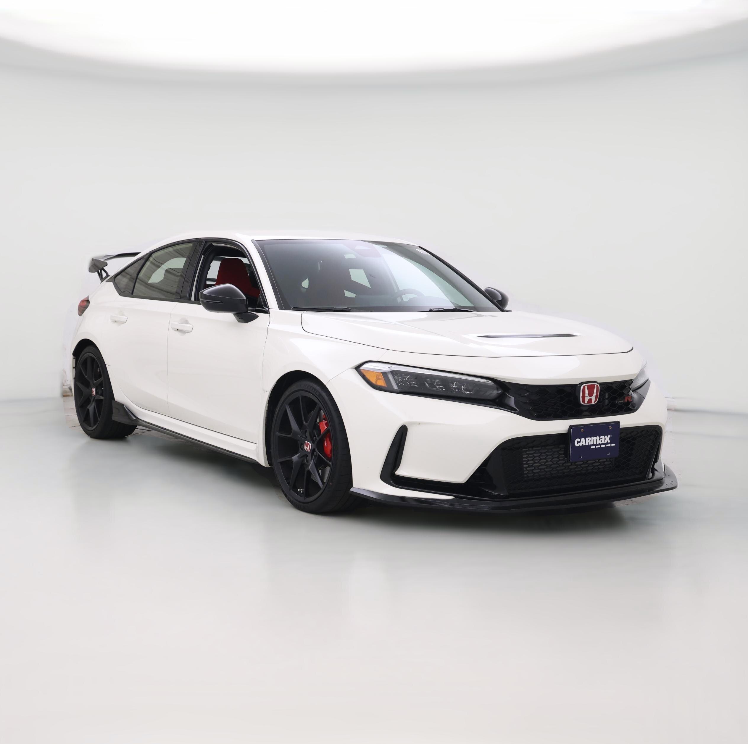 Thumbnail: 2024 Honda Civic - 1