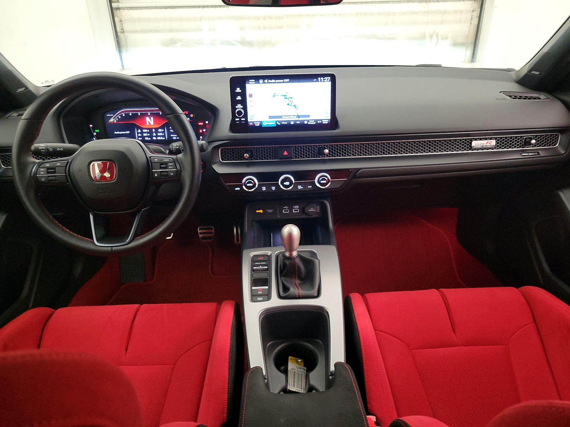 Thumbnail: 2024 Honda Civic - 9