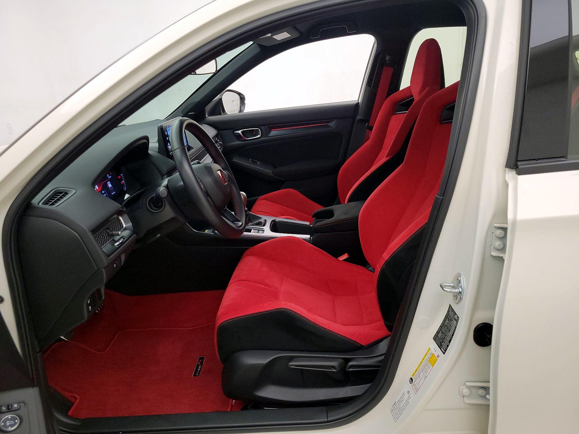 Thumbnail: 2024 Honda Civic - 11