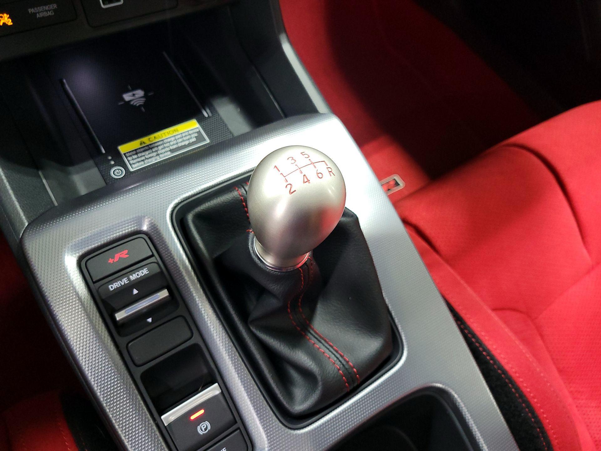 Thumbnail: 2024 Honda Civic - 18