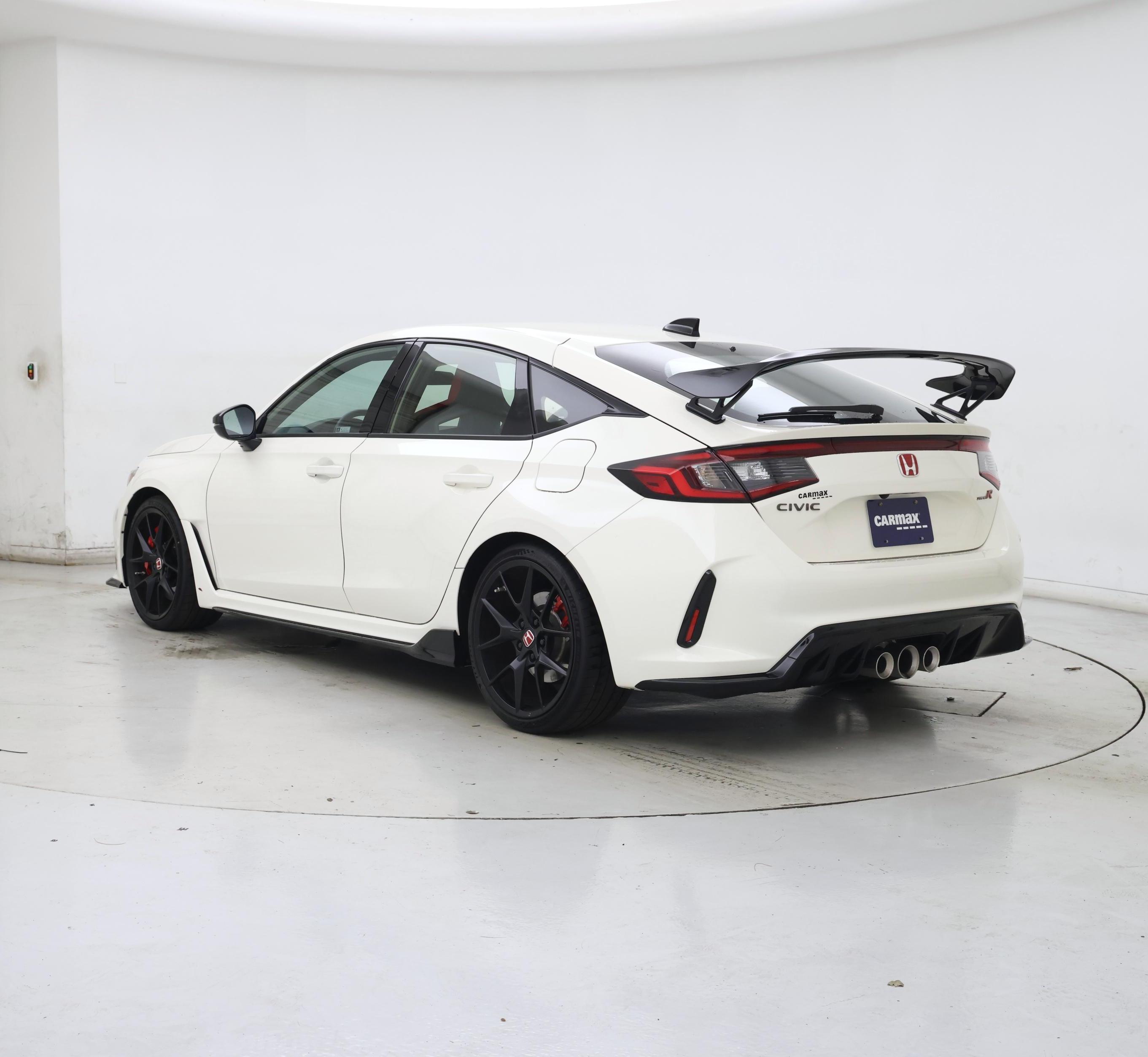 Thumbnail: 2024 Honda Civic - 2
