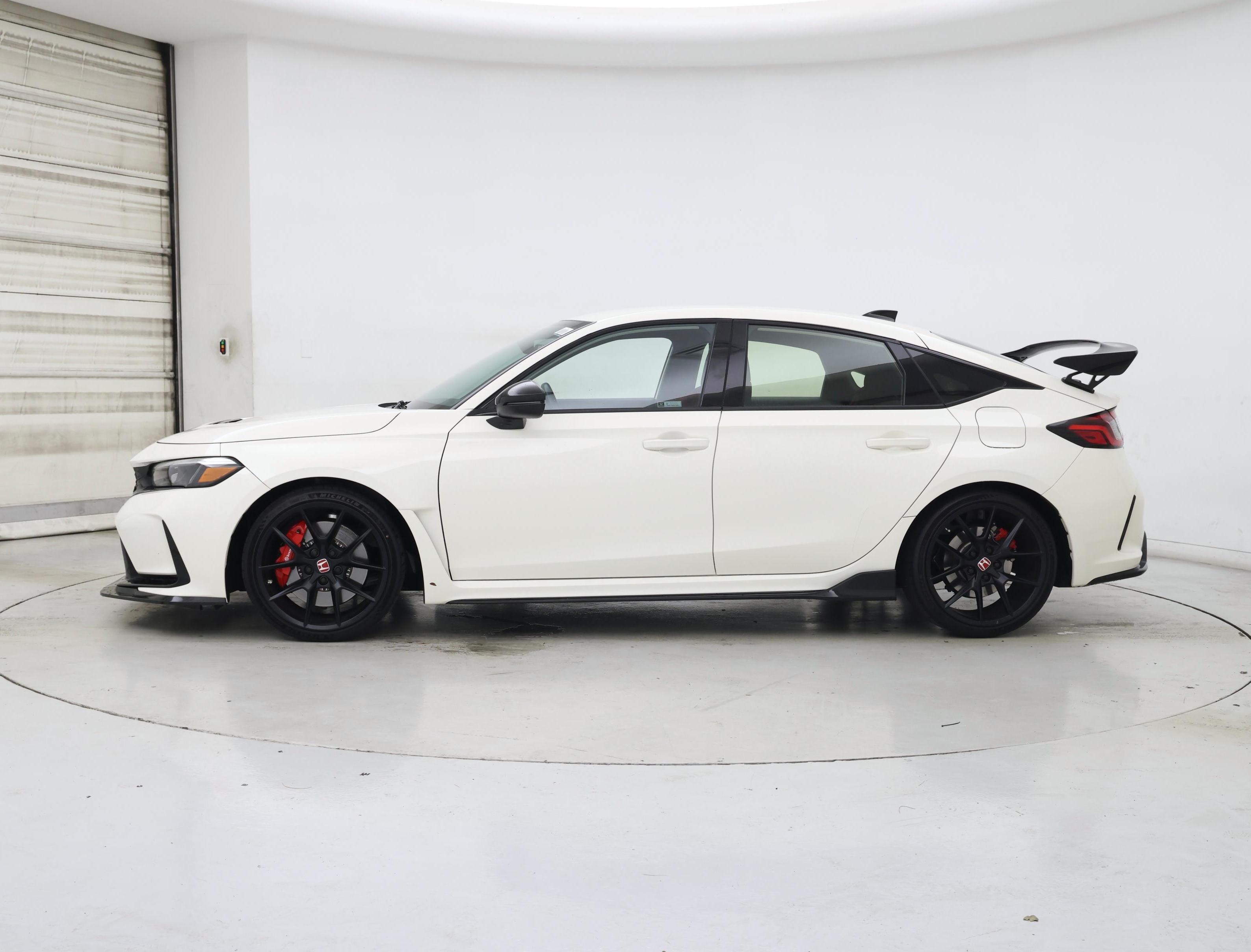 Thumbnail: 2024 Honda Civic - 3