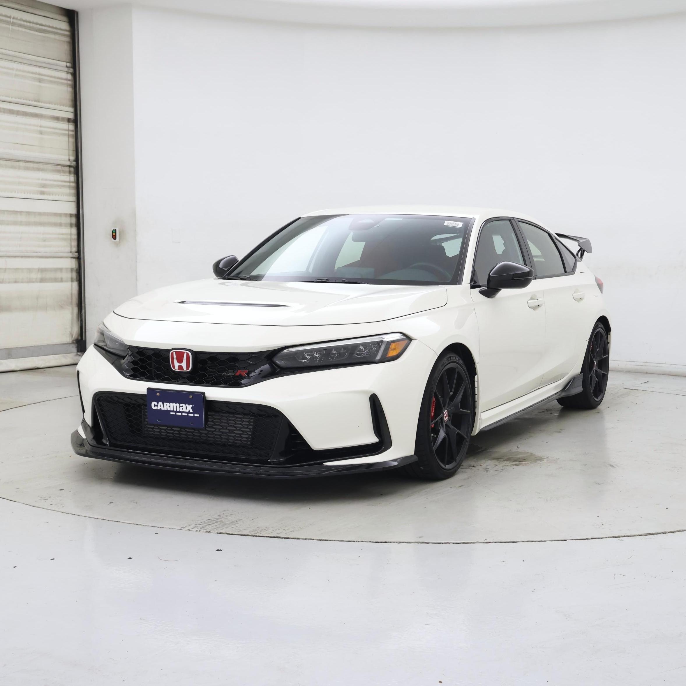 Thumbnail: 2024 Honda Civic - 4