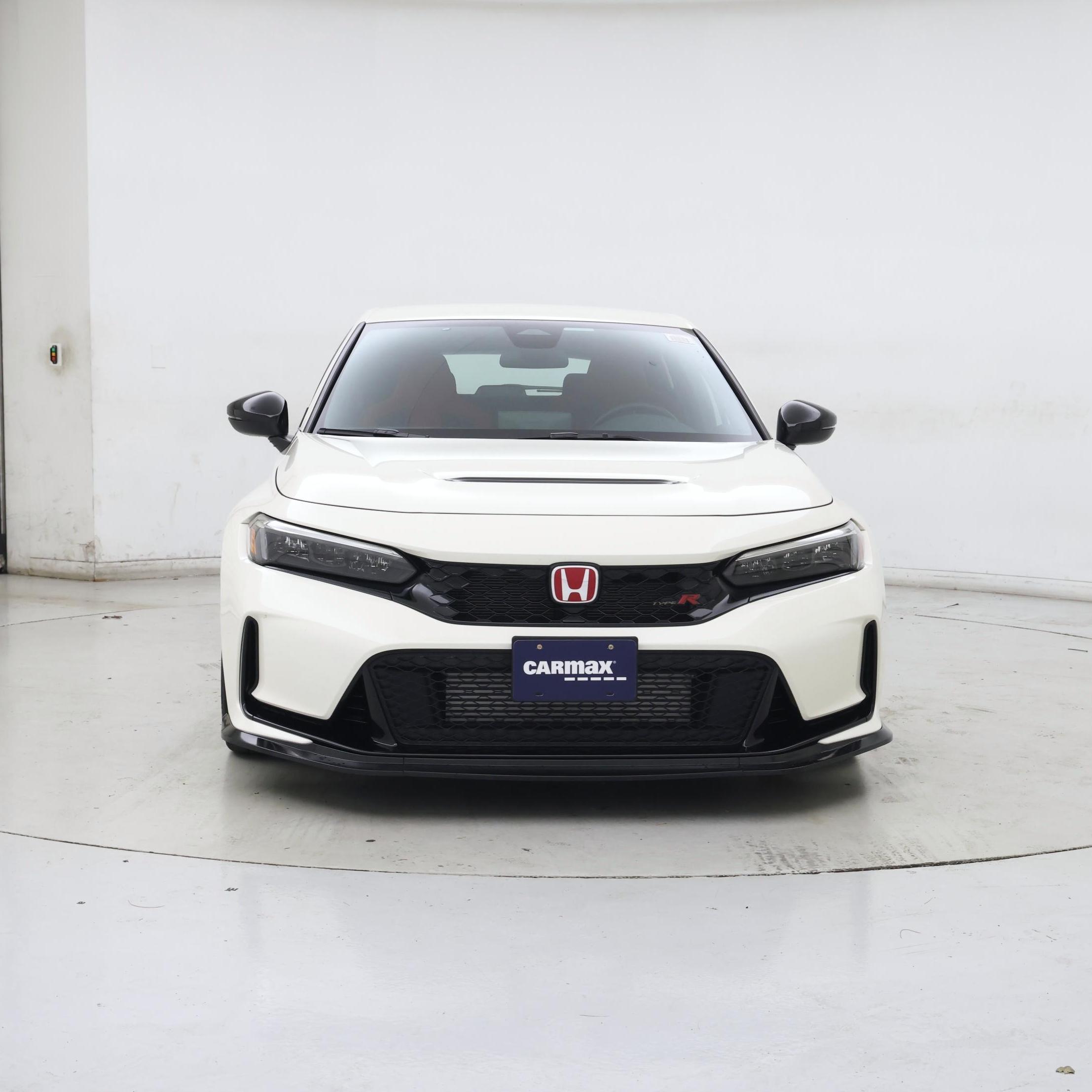 Thumbnail: 2024 Honda Civic - 5