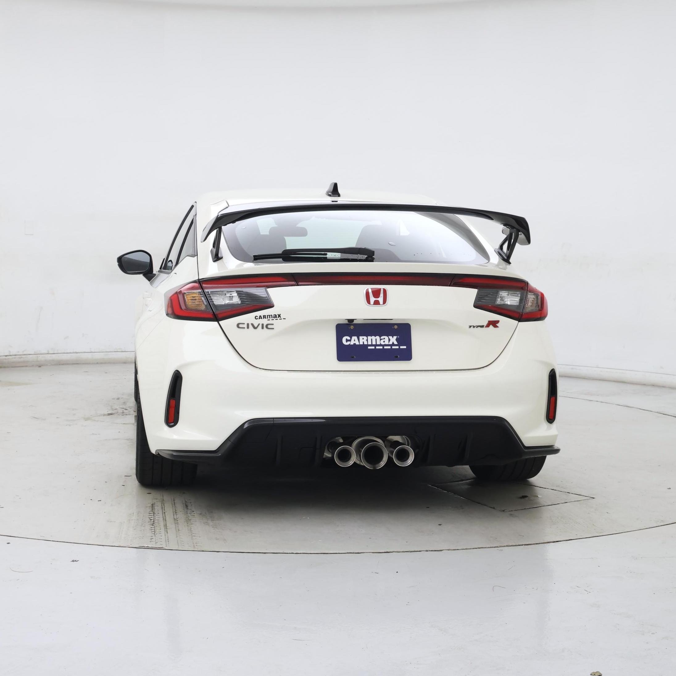 Thumbnail: 2024 Honda Civic - 6