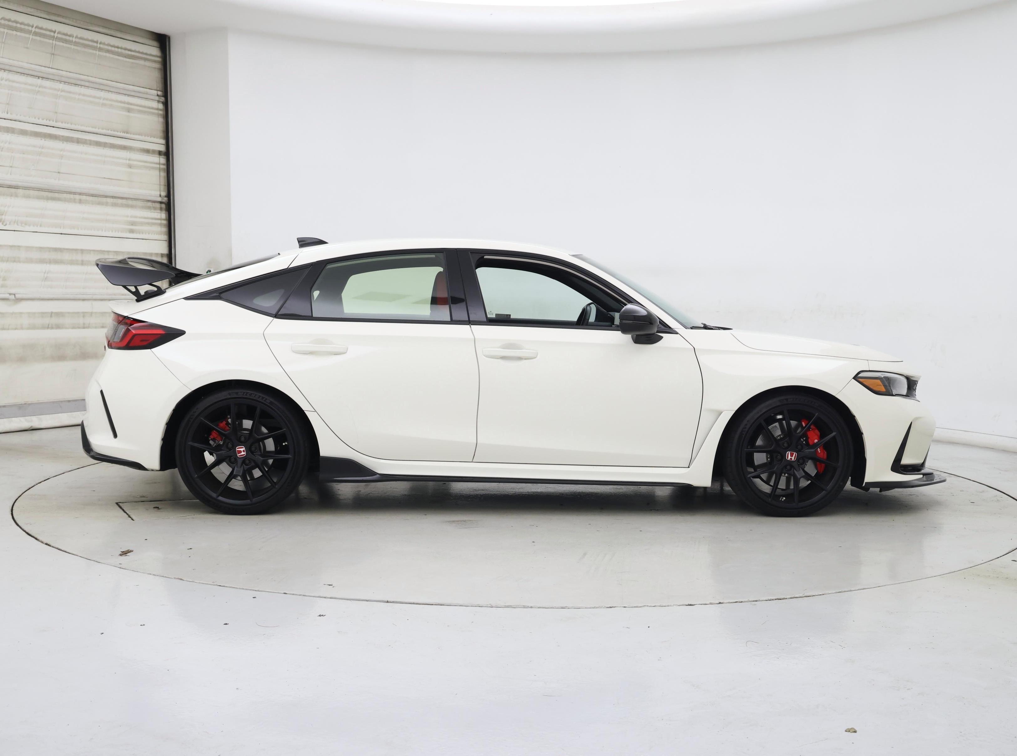 Thumbnail: 2024 Honda Civic - 7