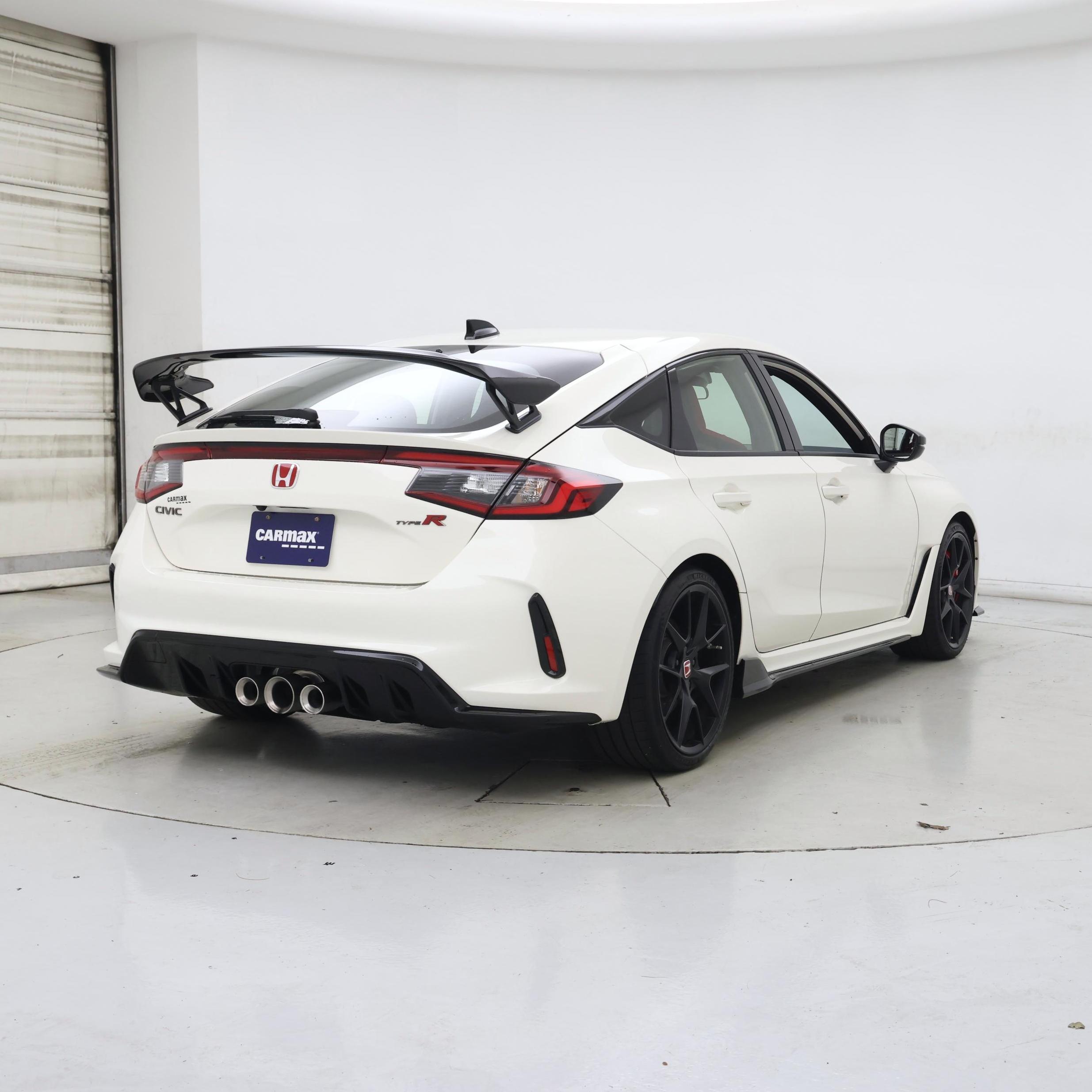 Thumbnail: 2024 Honda Civic - 8