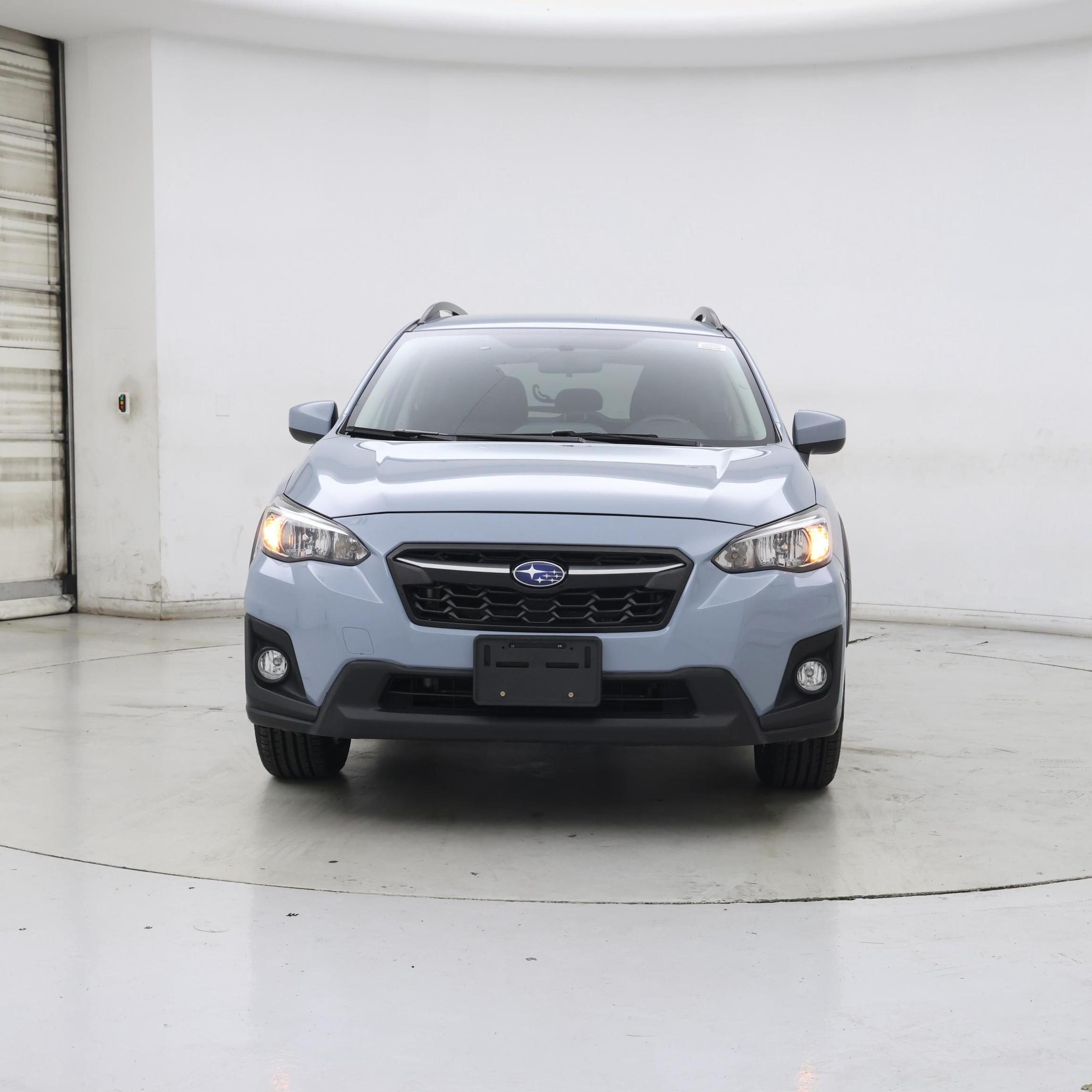 Thumbnail: 2018 Subaru Crosstrek - 5