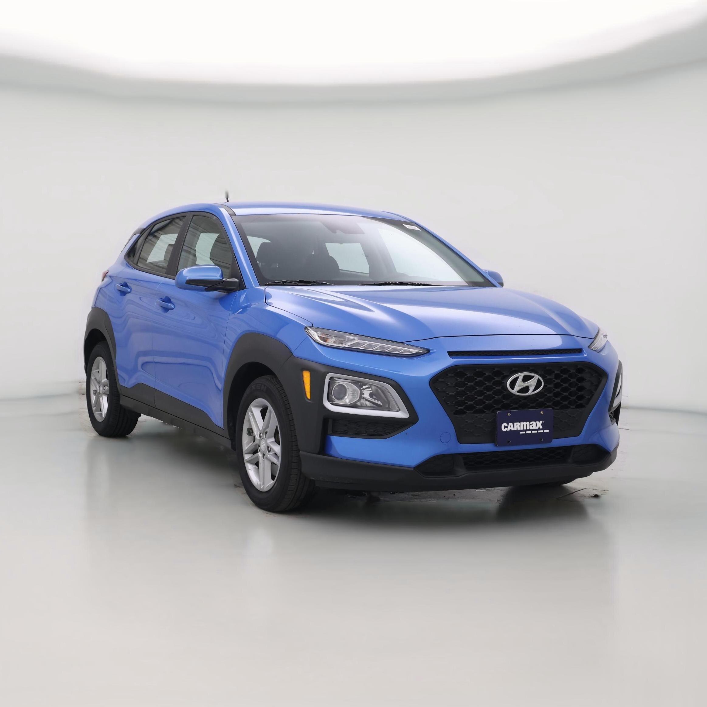 Thumbnail: 2020 Hyundai Kona - 1