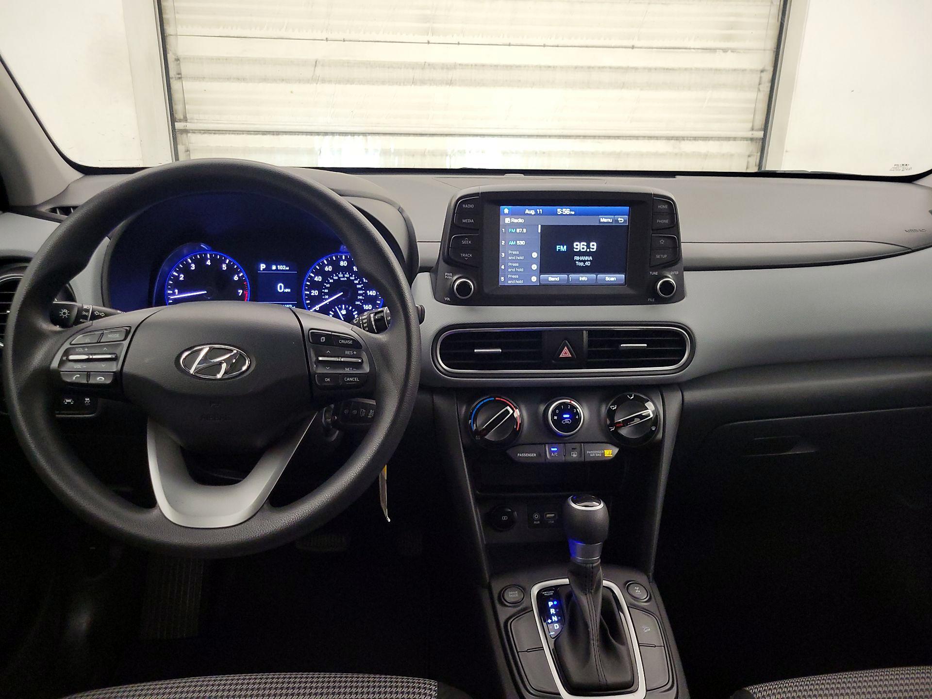 Thumbnail: 2020 Hyundai Kona - 9
