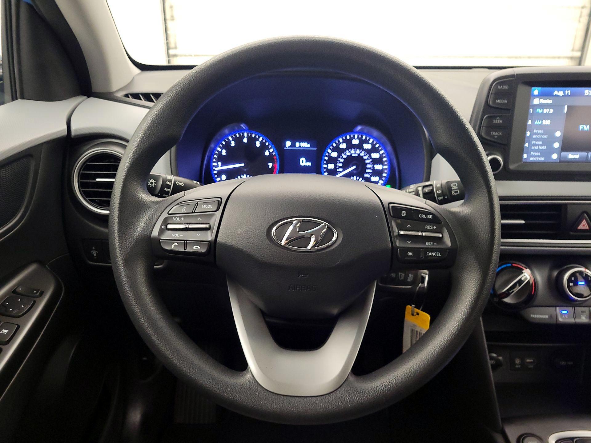 Thumbnail: 2020 Hyundai Kona - 10