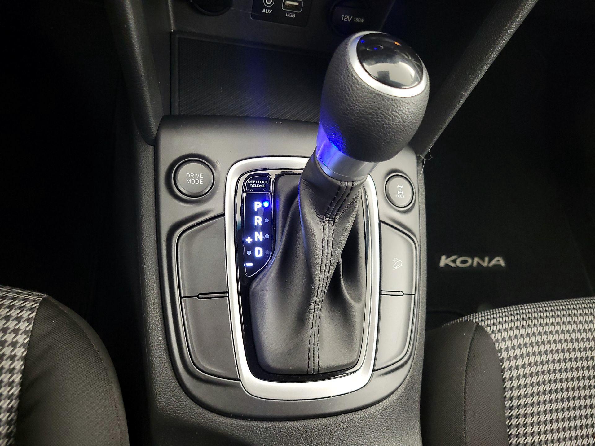 Thumbnail: 2020 Hyundai Kona - 17