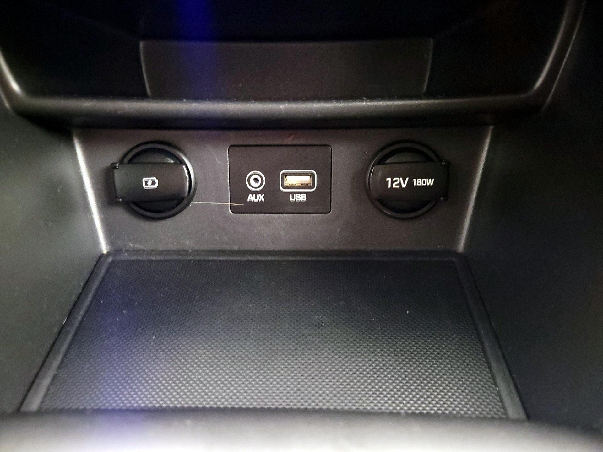 Thumbnail: 2020 Hyundai Kona - 18