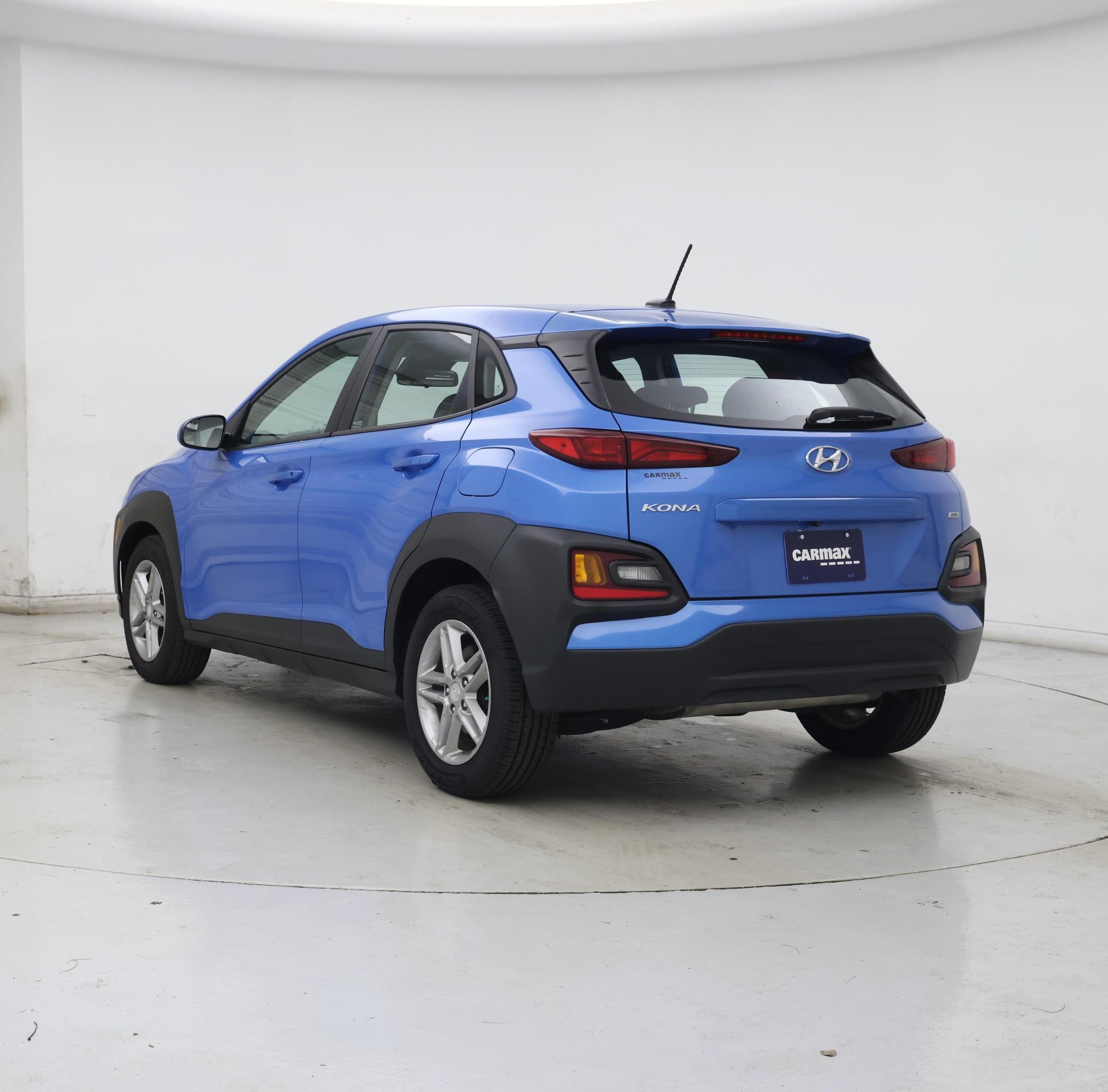 Thumbnail: 2020 Hyundai Kona - 2