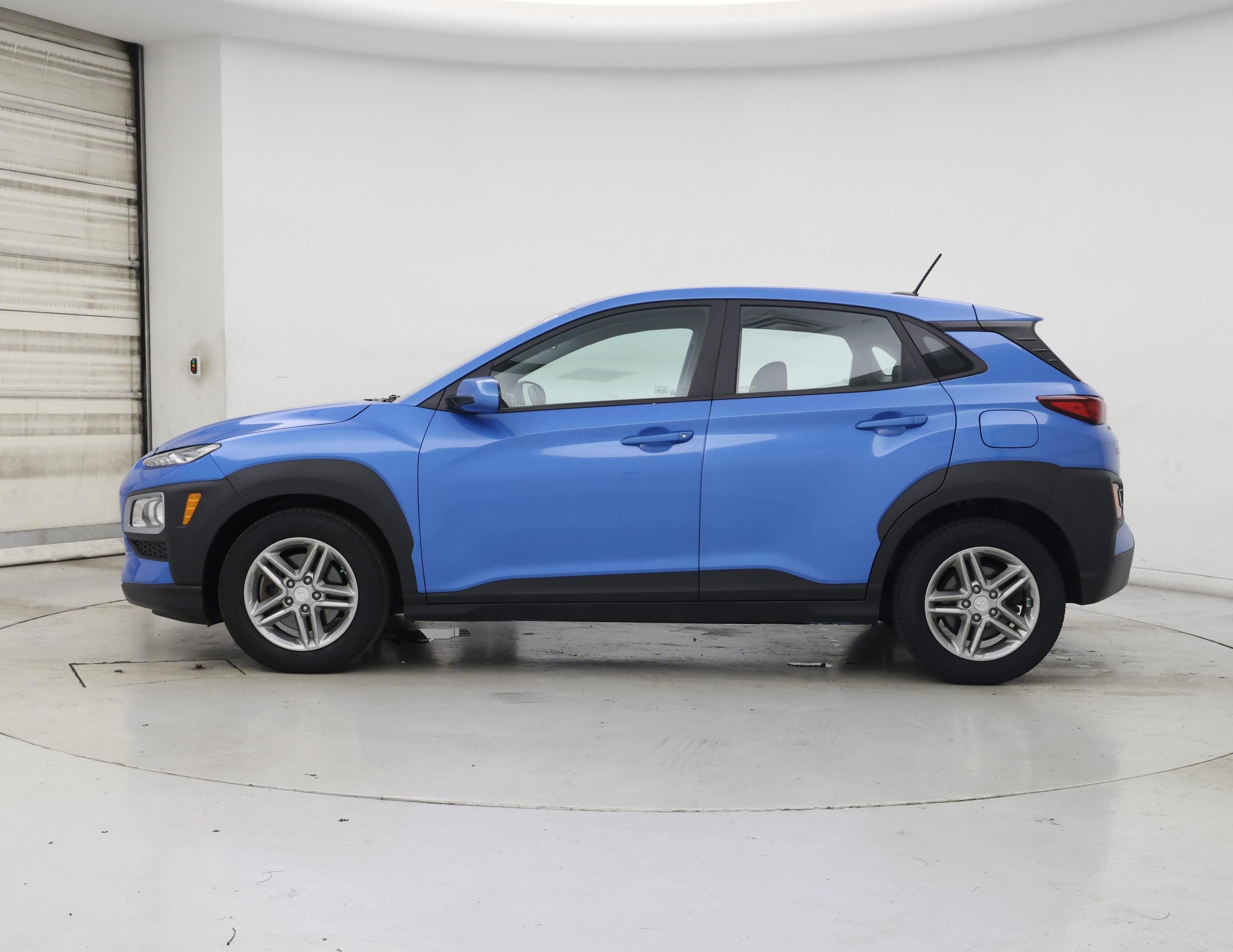 Thumbnail: 2020 Hyundai Kona - 3