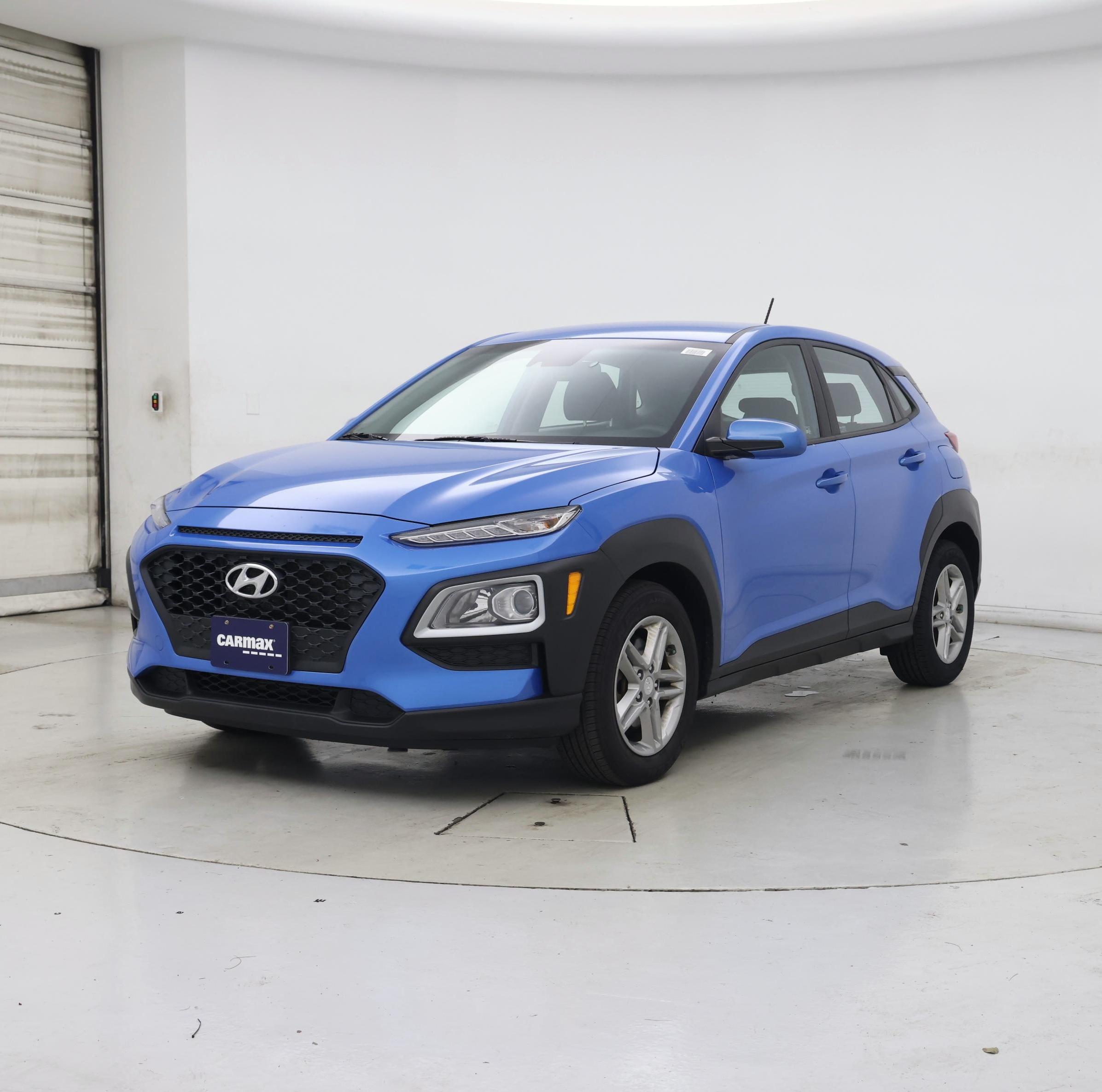Thumbnail: 2020 Hyundai Kona - 4
