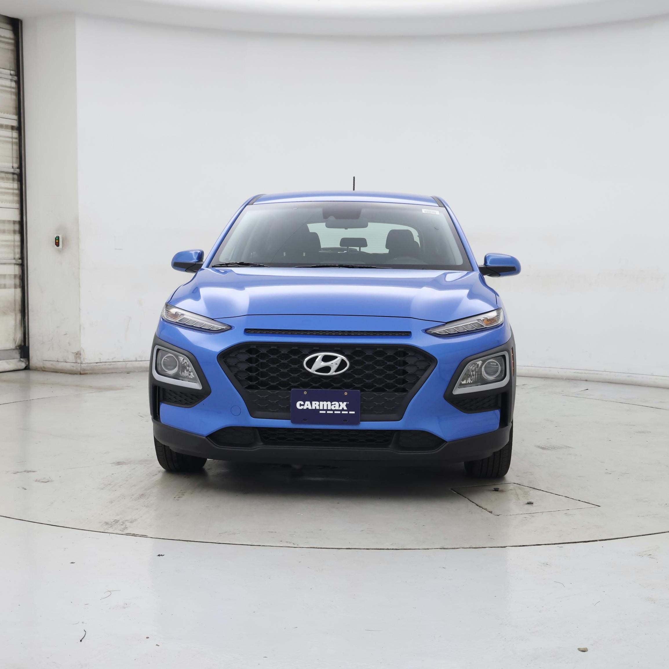 Thumbnail: 2020 Hyundai Kona - 5