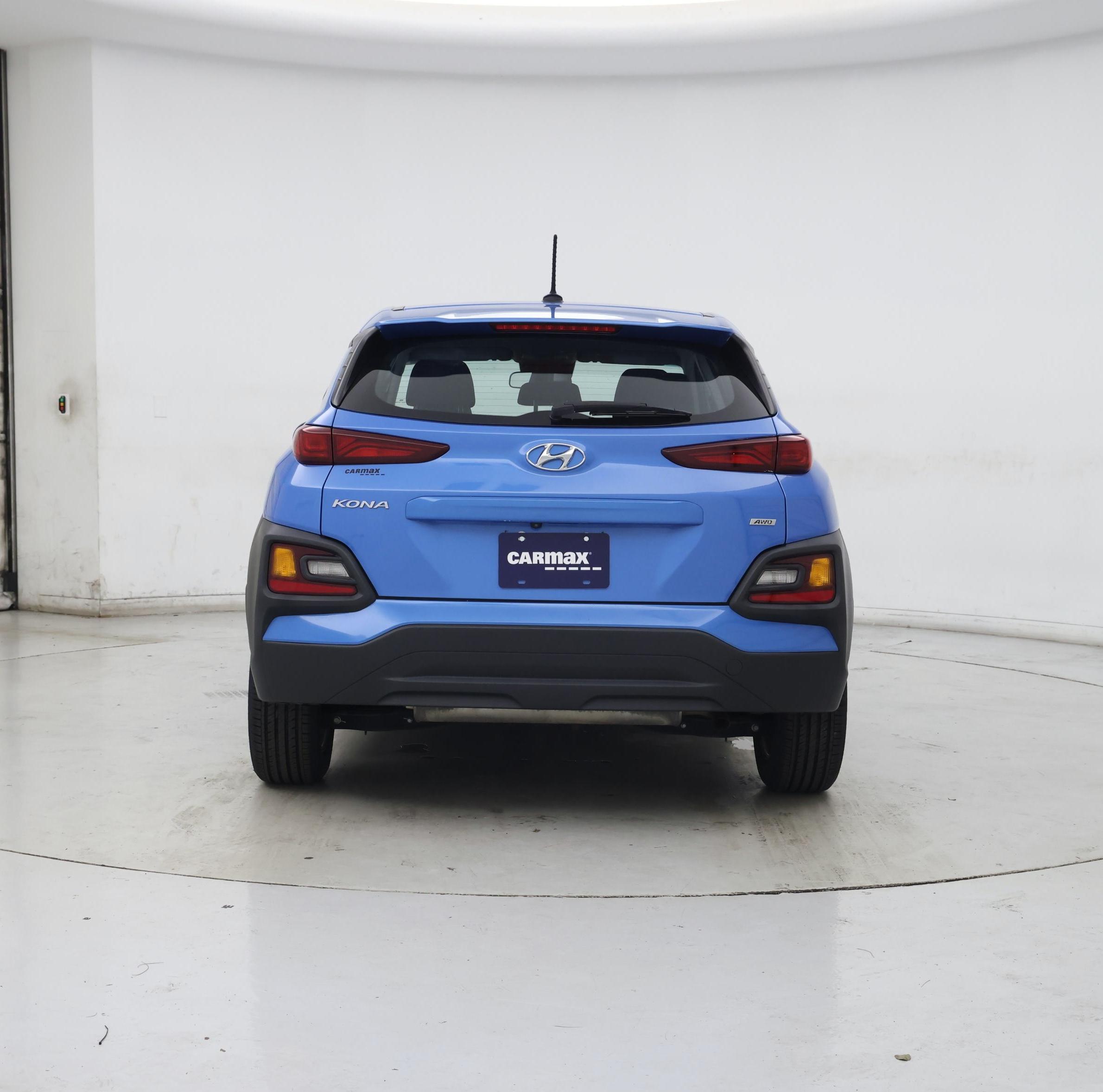 Thumbnail: 2020 Hyundai Kona - 6