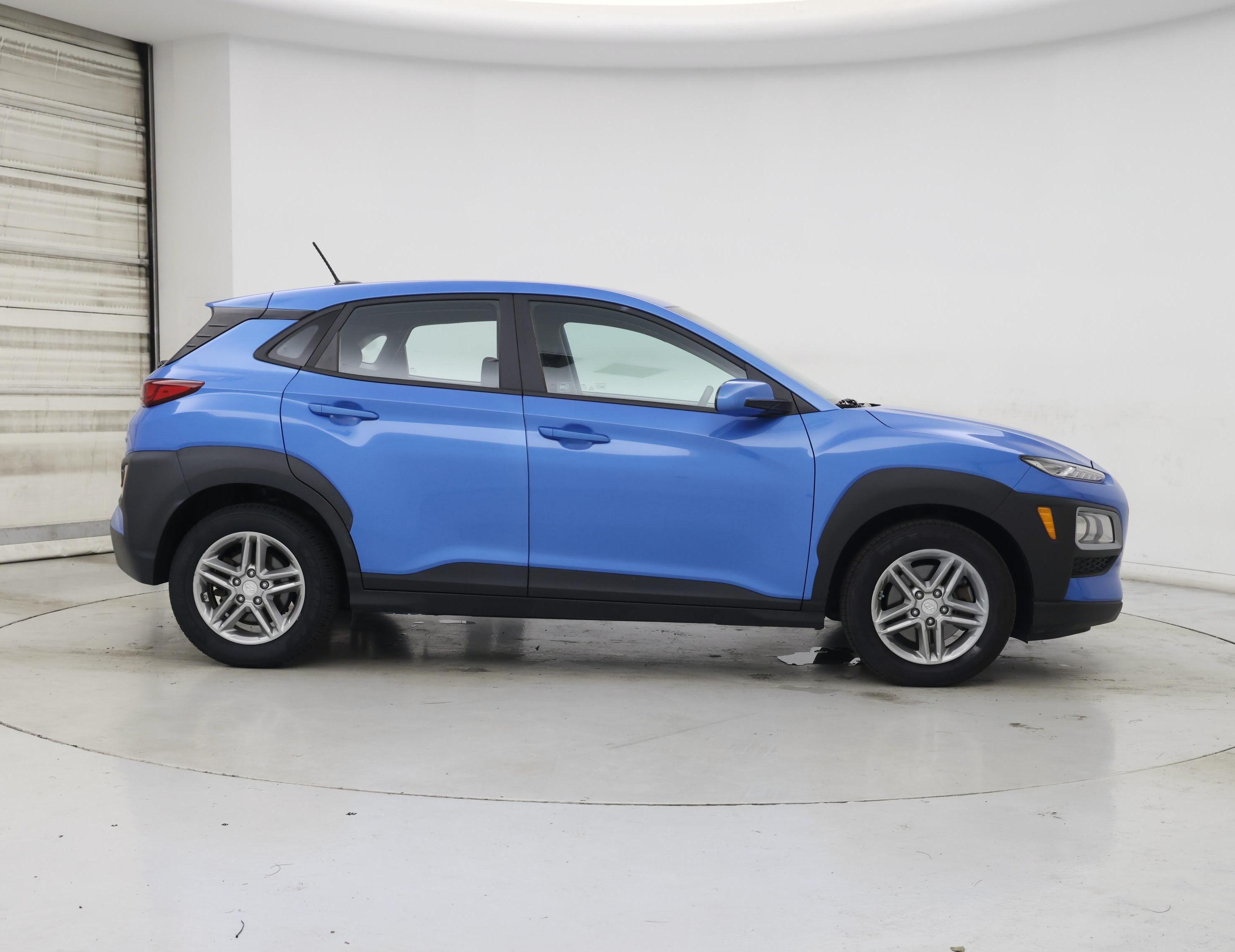 Thumbnail: 2020 Hyundai Kona - 7