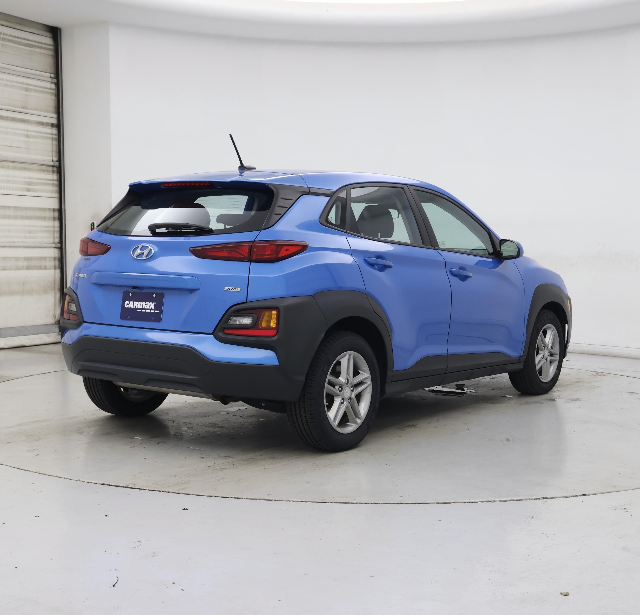 Thumbnail: 2020 Hyundai Kona - 8