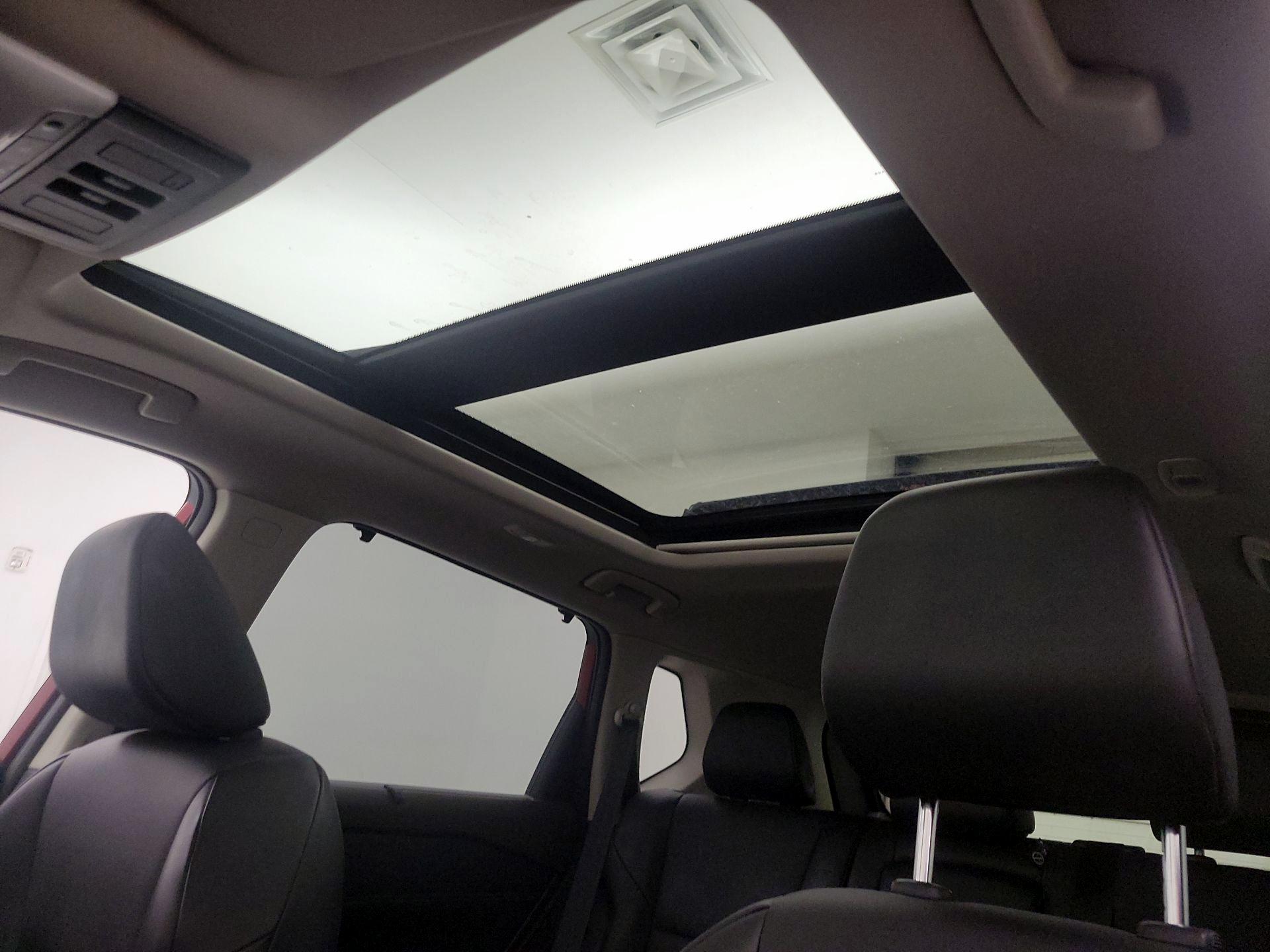 Thumbnail: 2021 Nissan Rogue - 19