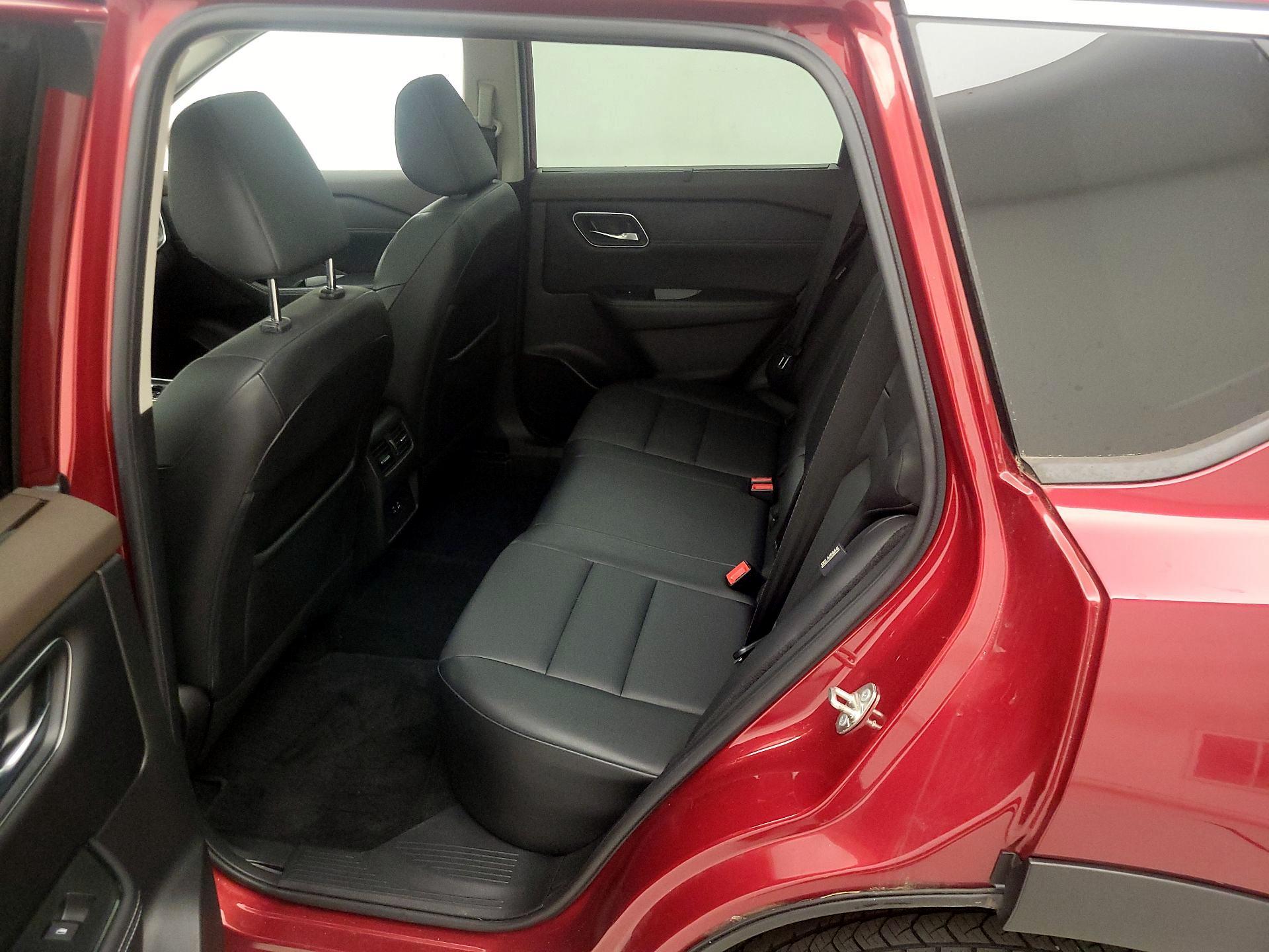 Thumbnail: 2021 Nissan Rogue - 20