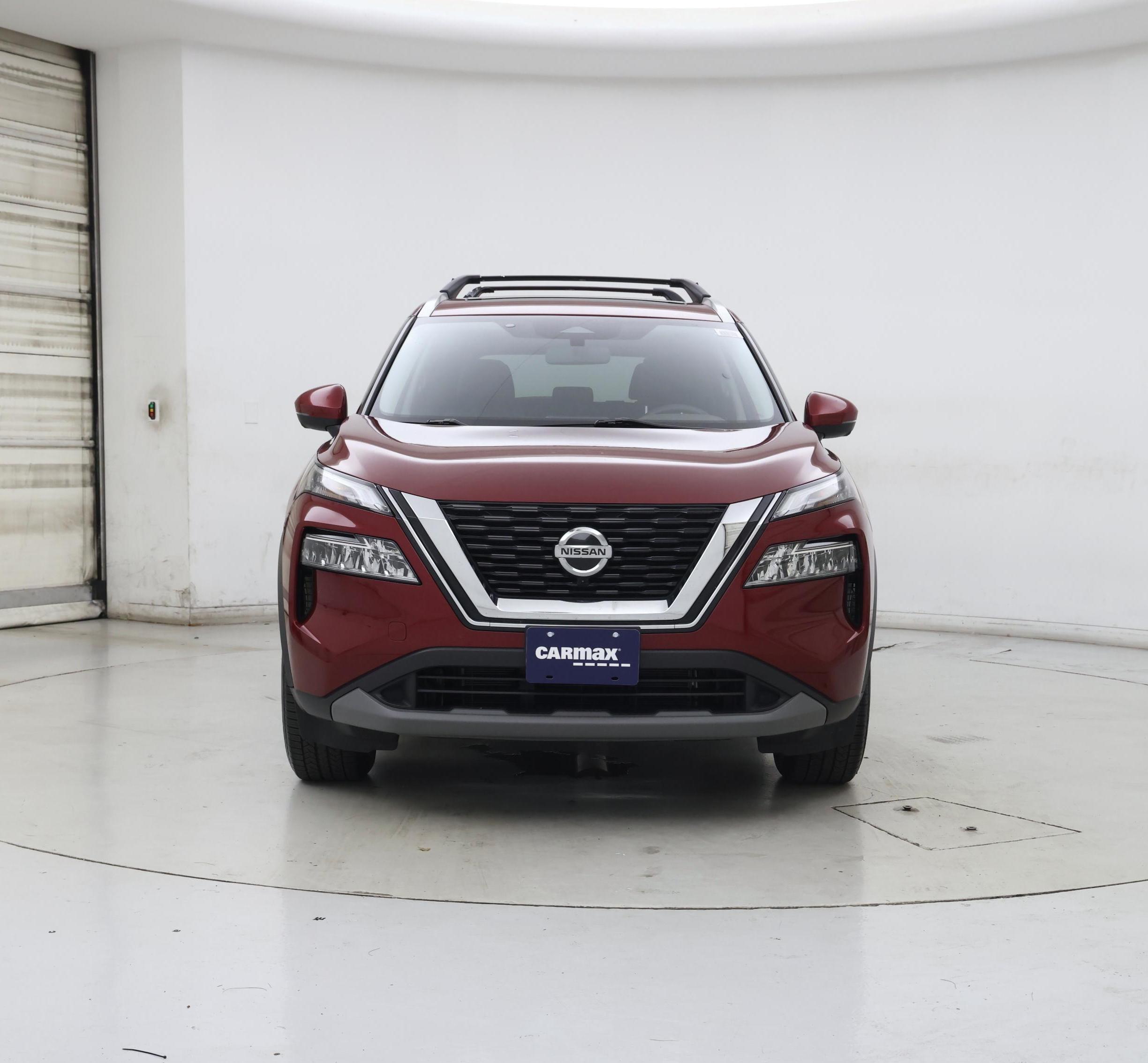 Thumbnail: 2021 Nissan Rogue - 5