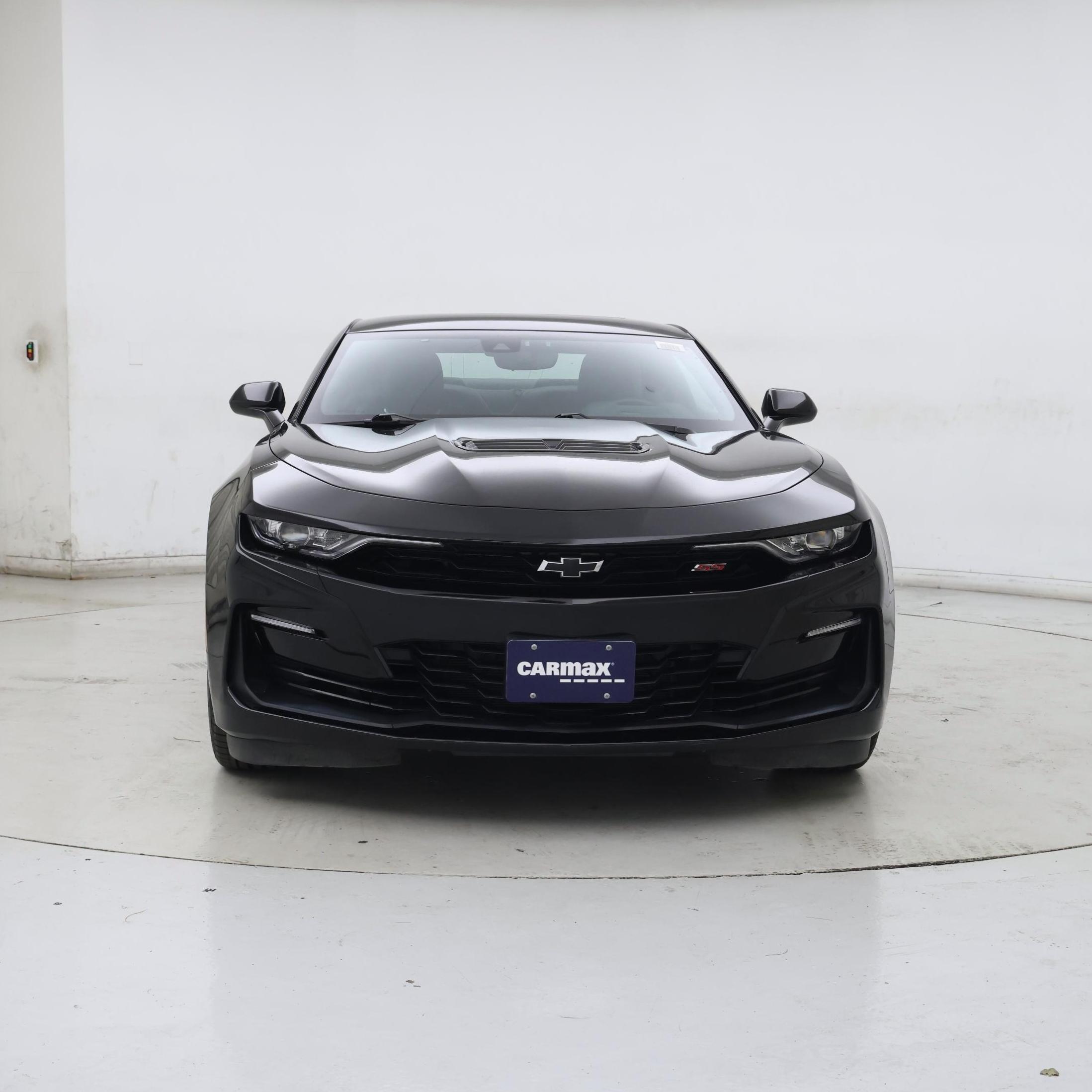 Thumbnail: 2020 Chevrolet Camaro - 5