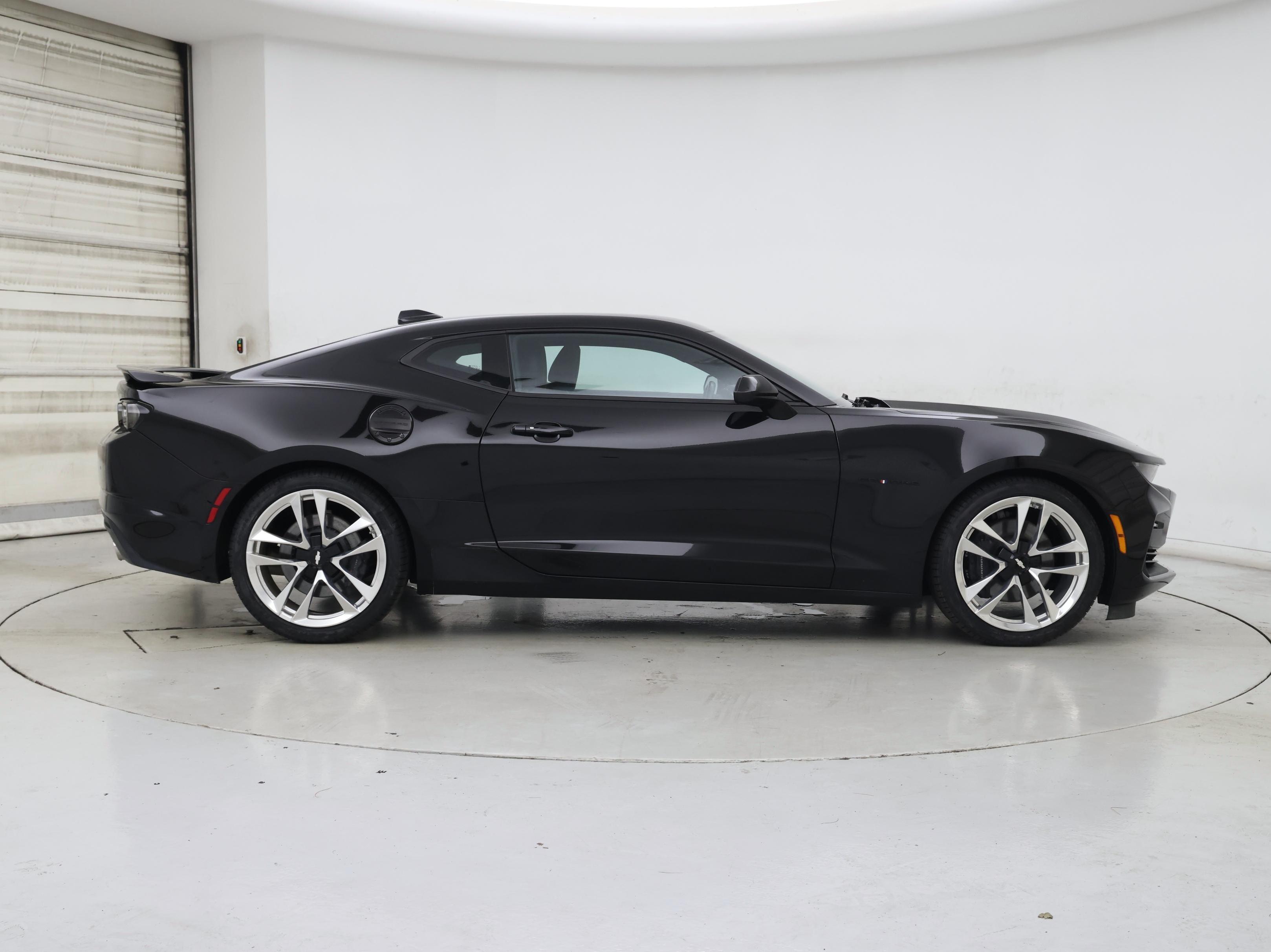 Thumbnail: 2020 Chevrolet Camaro - 7