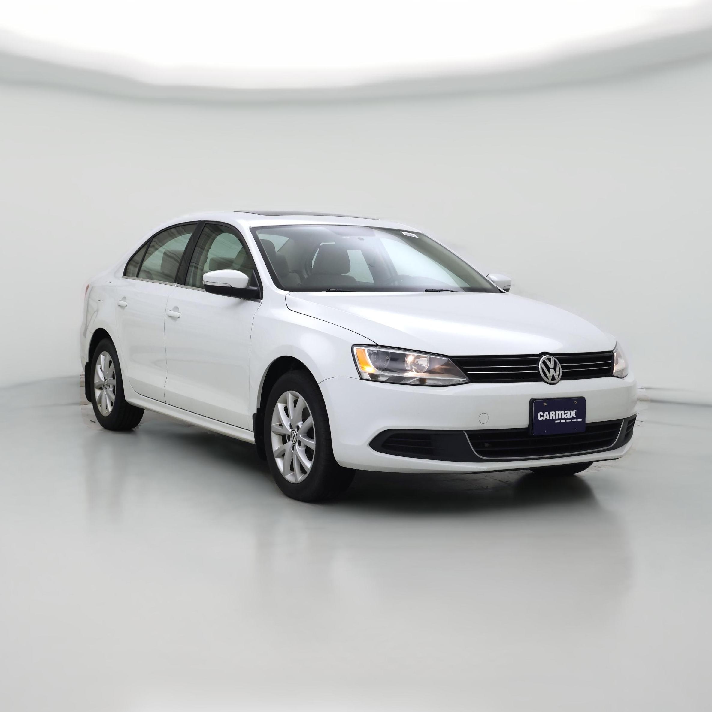 Thumbnail: 2014 Volkswagen Jetta - 1