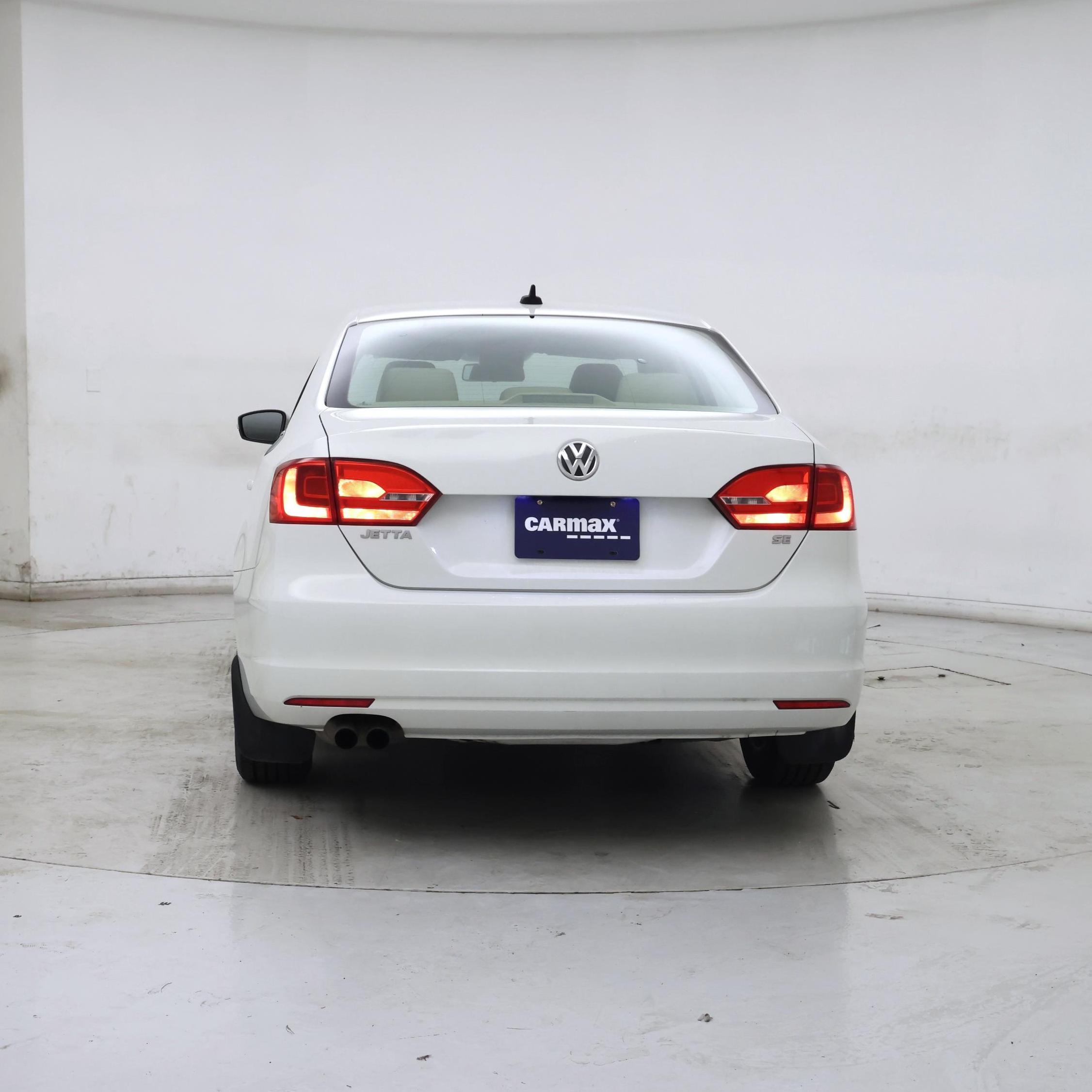 Thumbnail: 2014 Volkswagen Jetta - 6