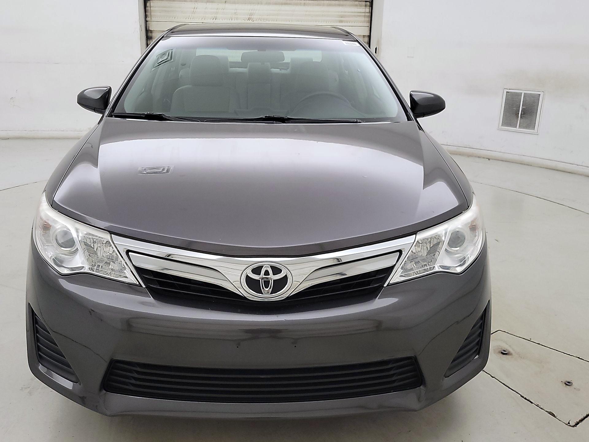 Thumbnail: 2014 Toyota Camry - 2