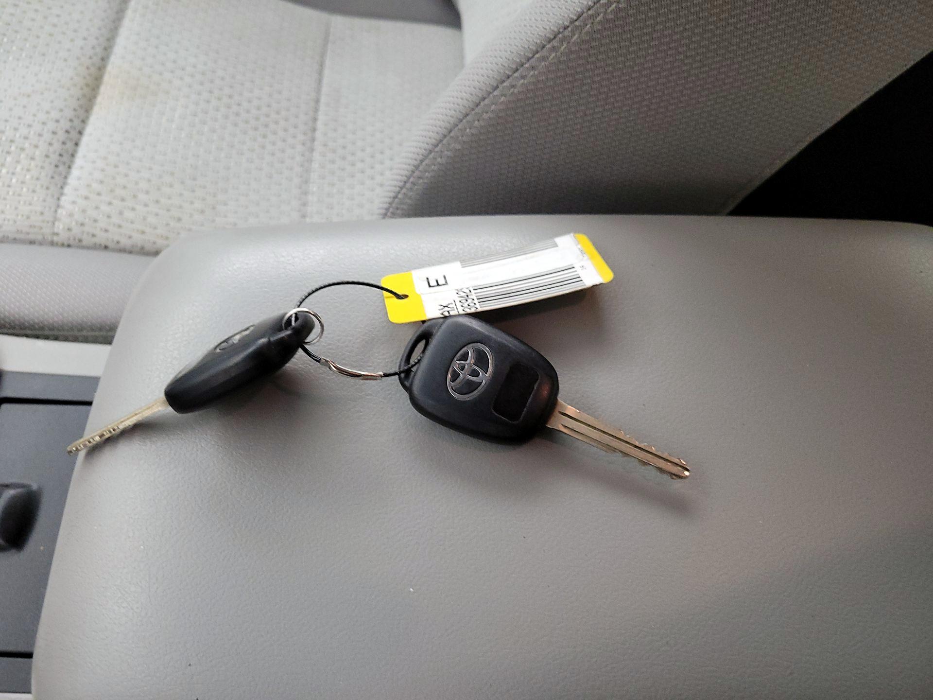 Thumbnail: 2014 Toyota Camry - 19