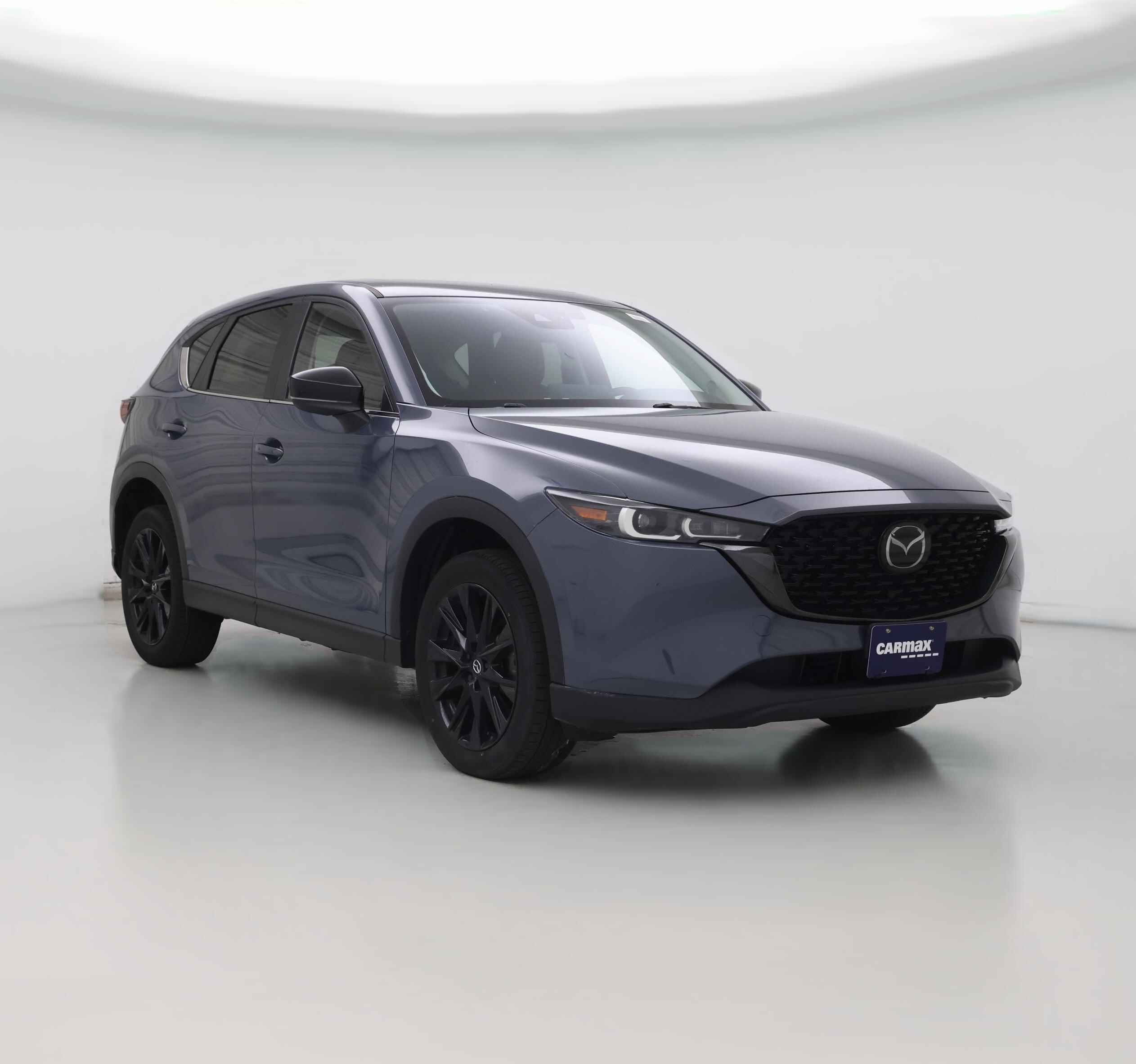 Thumbnail: 2022 Mazda CX-5 - 1